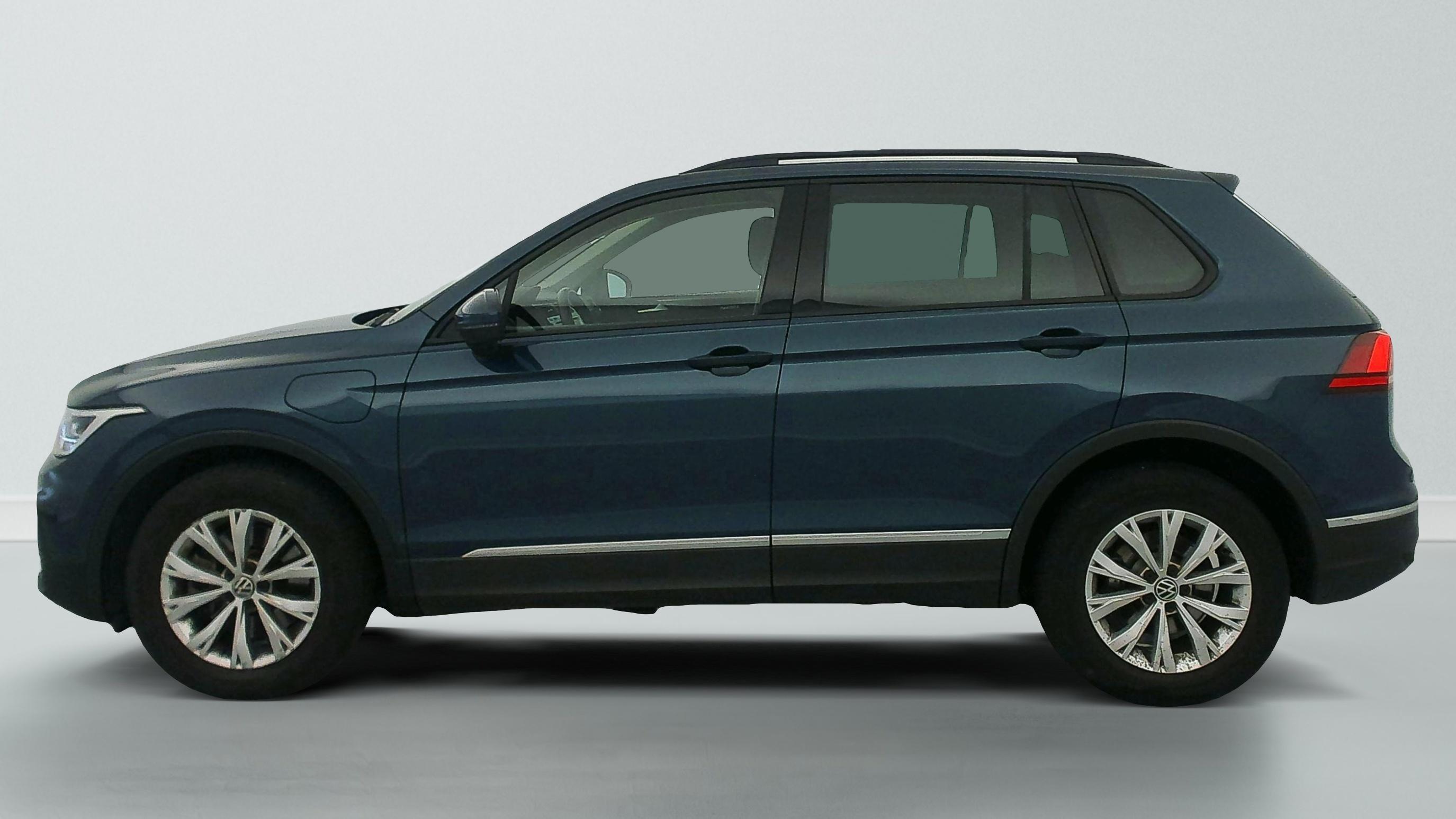Volkswagen Tiguan 1.4 EHYBRID 245CH DSG6 LIFE