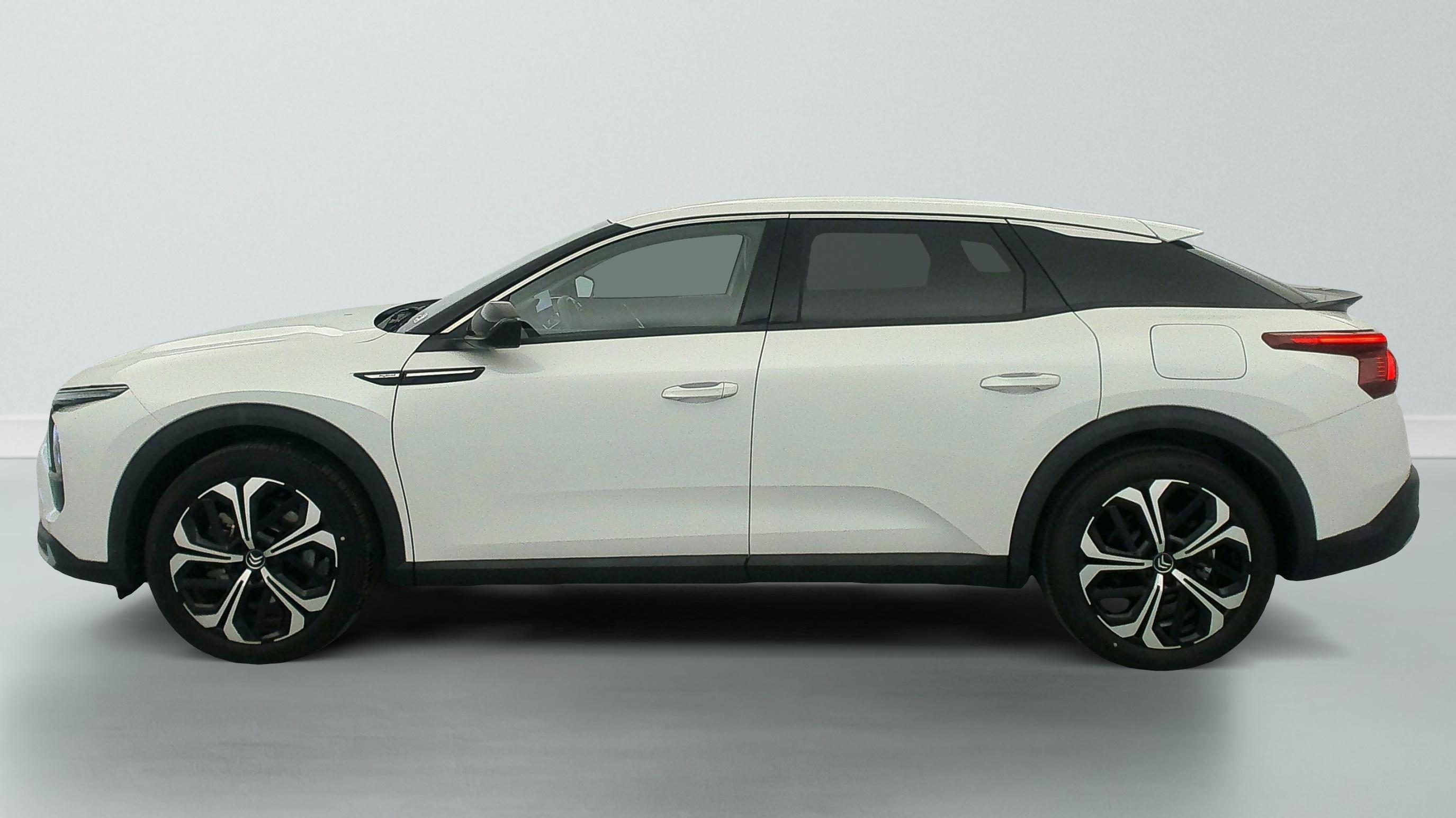 citroen C5 X Hybride Rechargeable 225 S&S e-EAT8 Shine