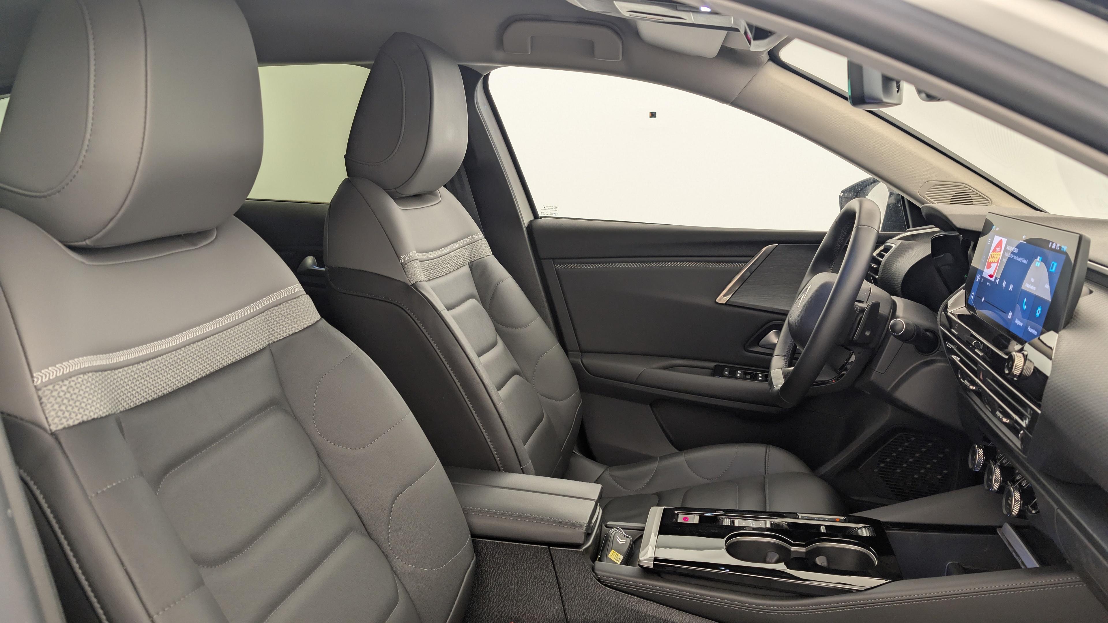 citroen C5 X Hybride Rechargeable 225 S&S e-EAT8 Shine
