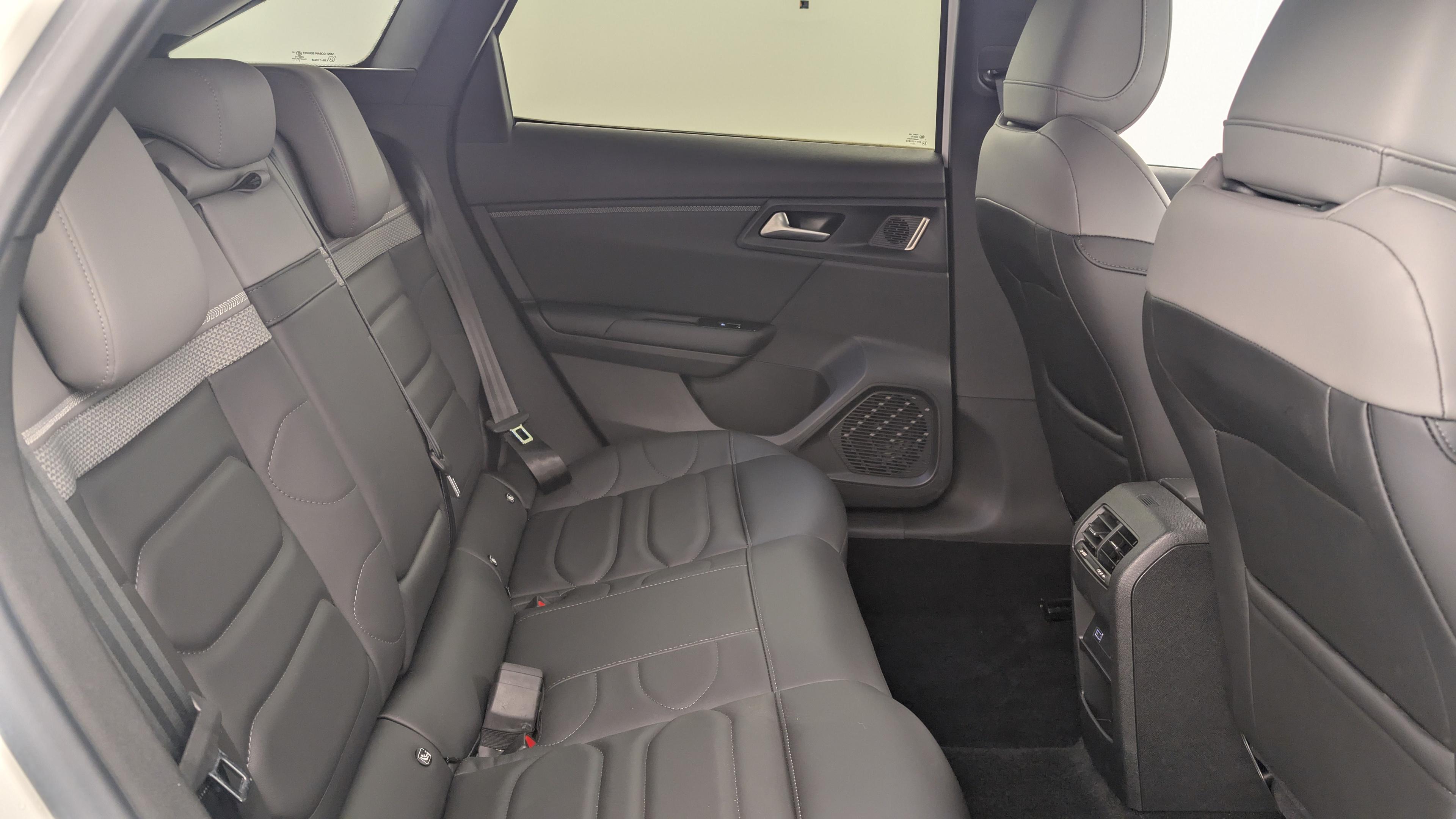 citroen C5 X Hybride Rechargeable 225 S&S e-EAT8 Shine