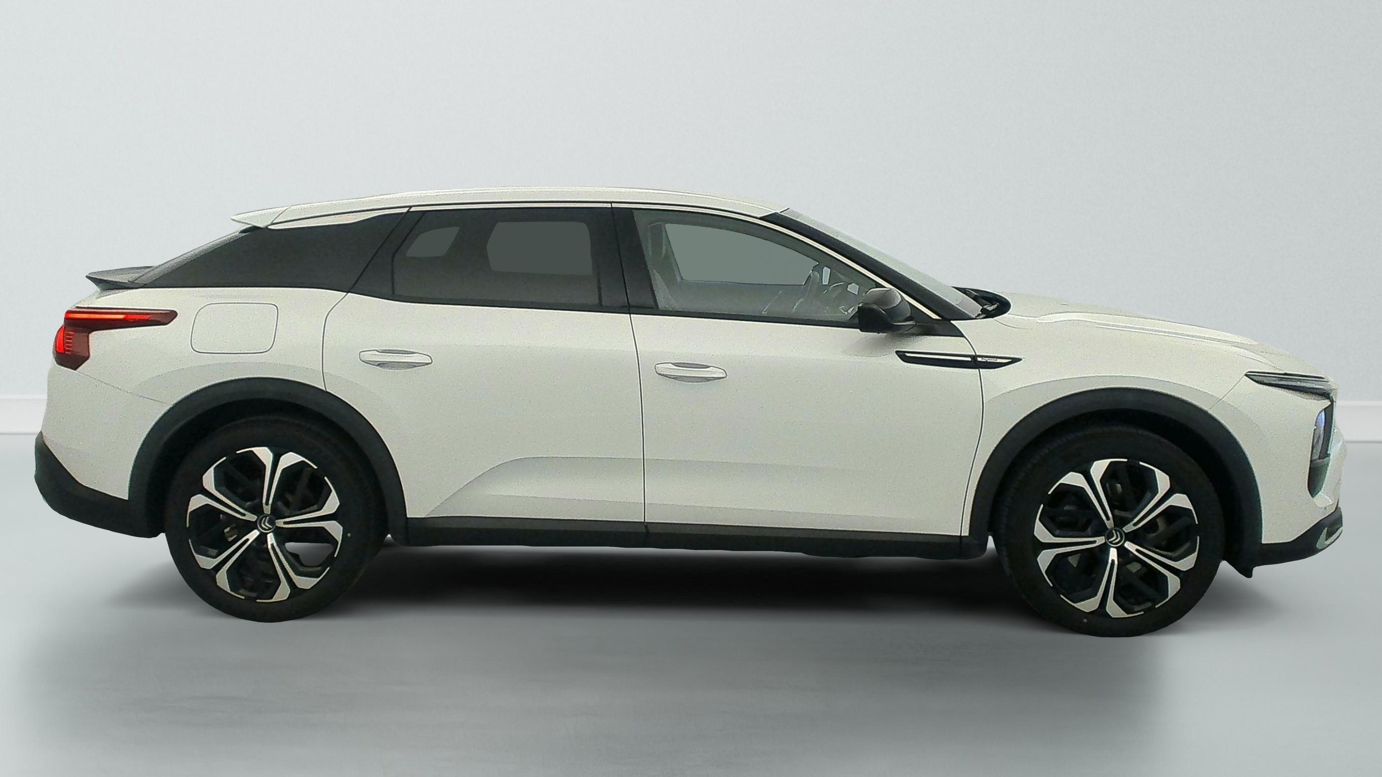 citroen C5 X Hybride Rechargeable 225 S&S e-EAT8 Shine