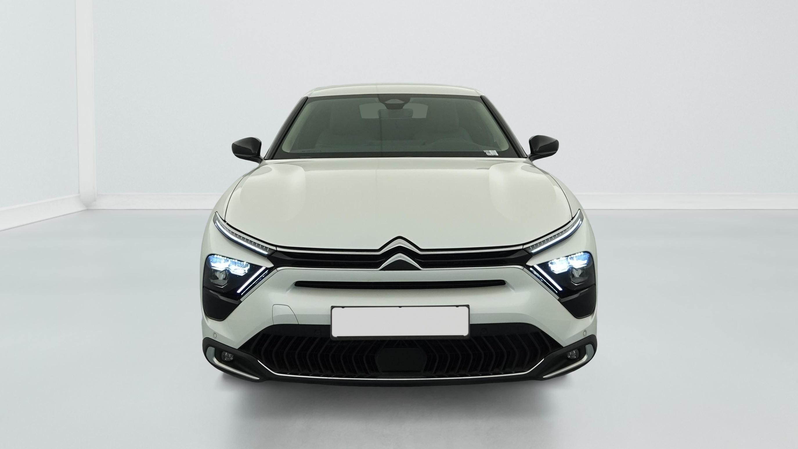citroen C5 X Hybride Rechargeable 225 S&S e-EAT8 Shine