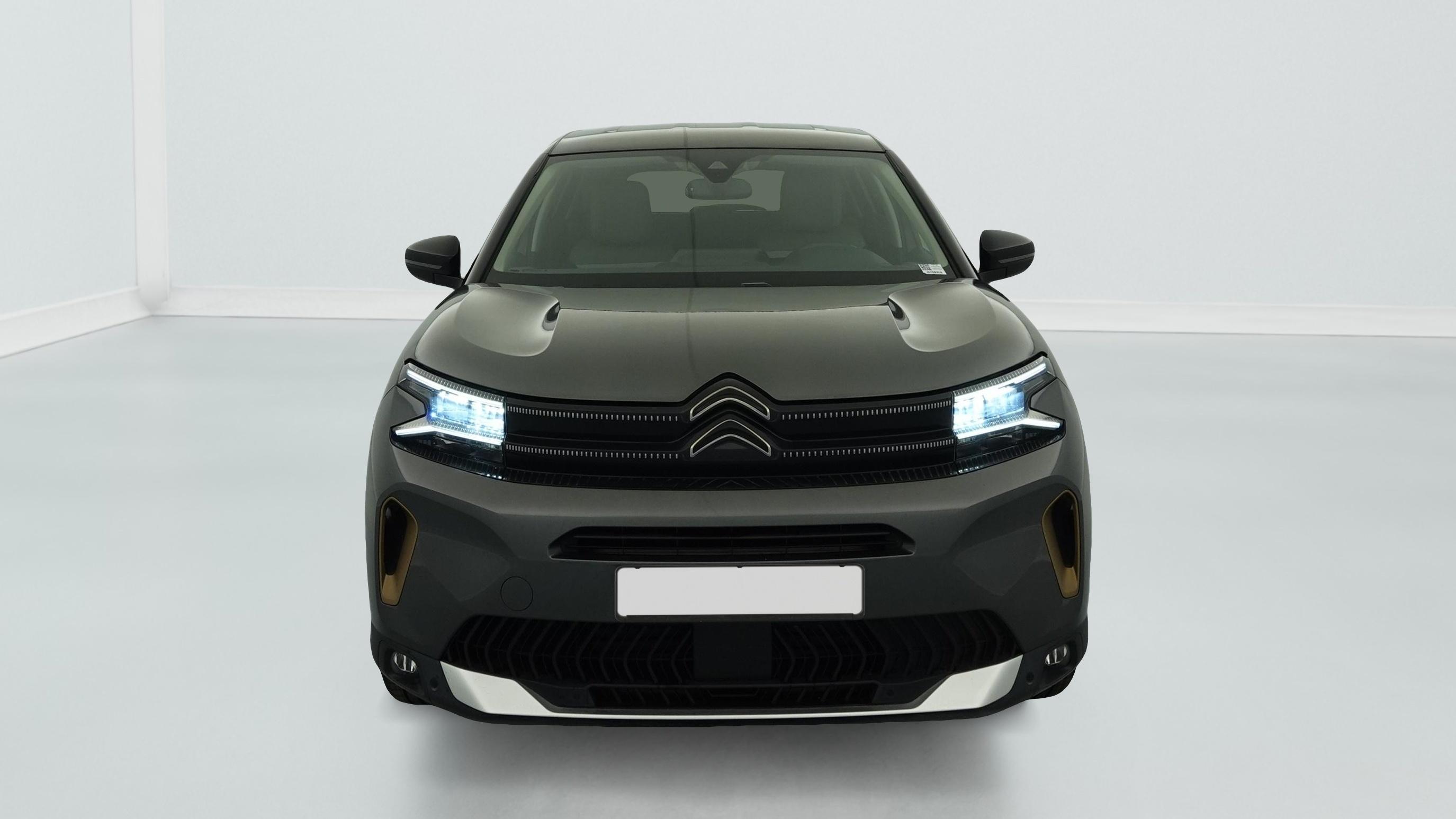 citroen C5 Aircross PureTech 130 S&S BVM6 C-Series