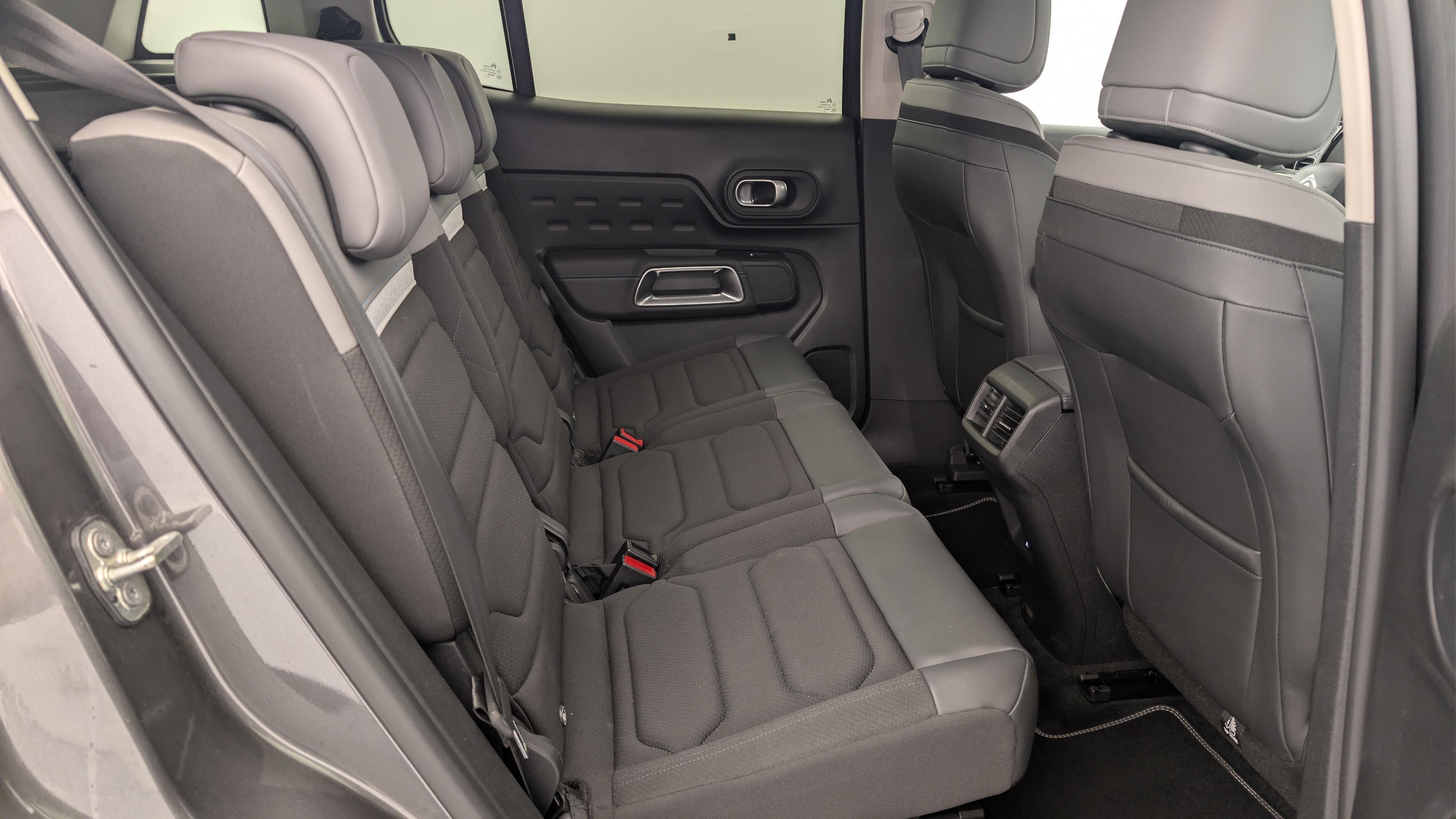 citroen C5 Aircross PureTech 130 S&S BVM6 C-Series