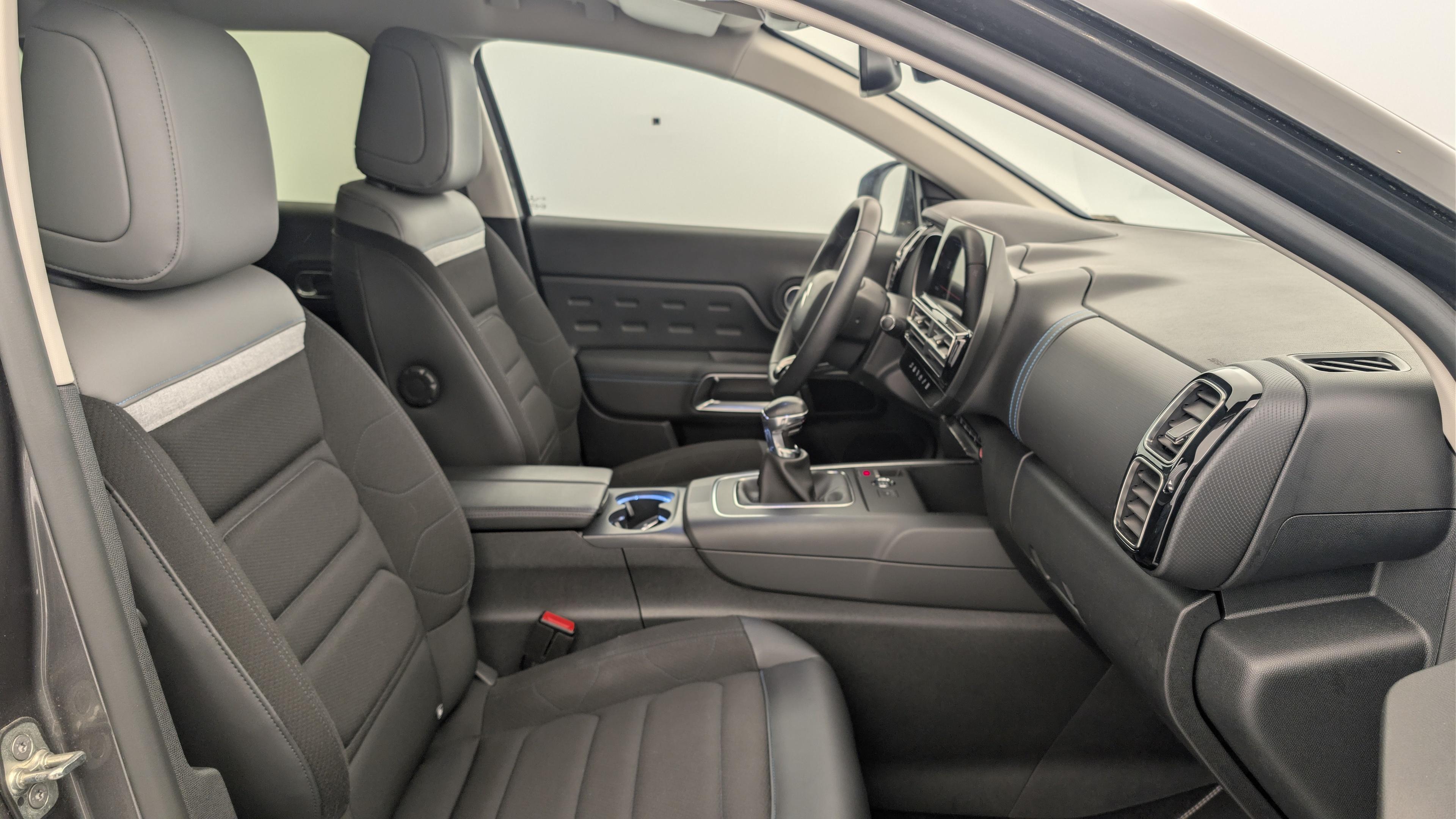 citroen C5 Aircross PureTech 130 S&S BVM6 C-Series
