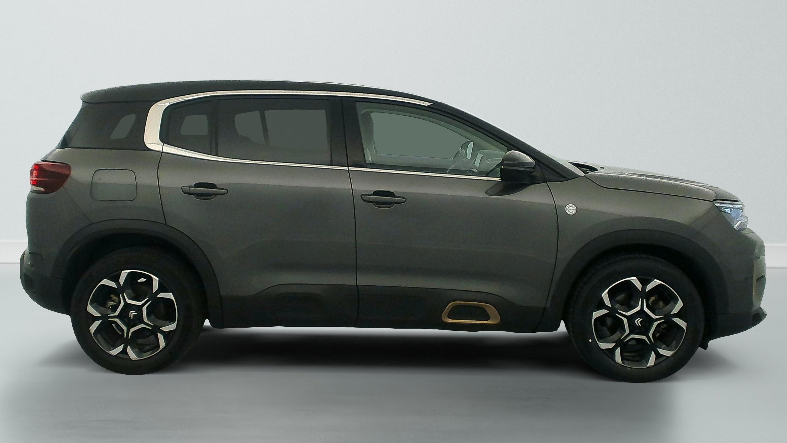 citroen C5 Aircross PureTech 130 S&S BVM6 C-Series