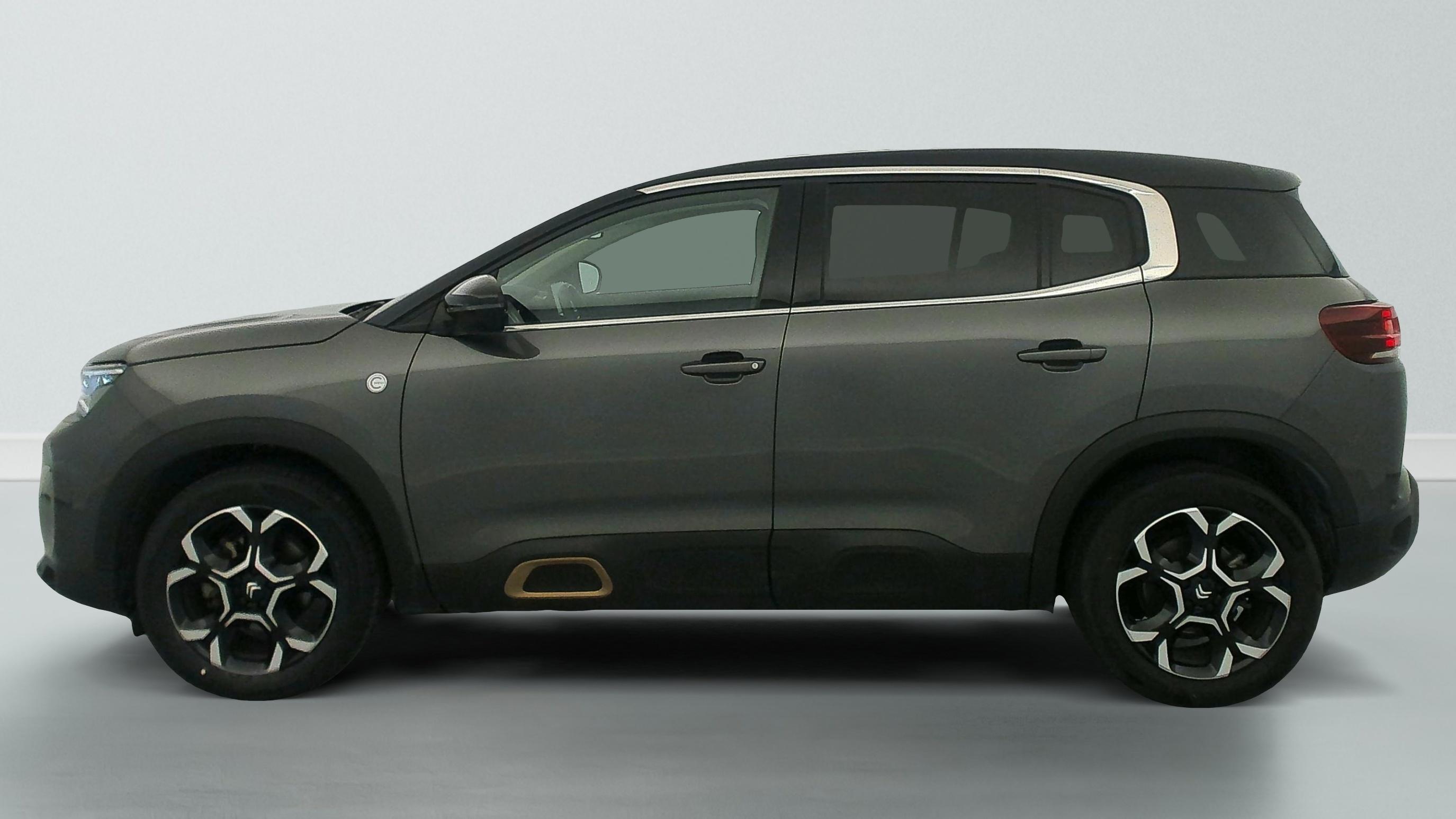 citroen C5 Aircross PureTech 130 S&S BVM6 C-Series