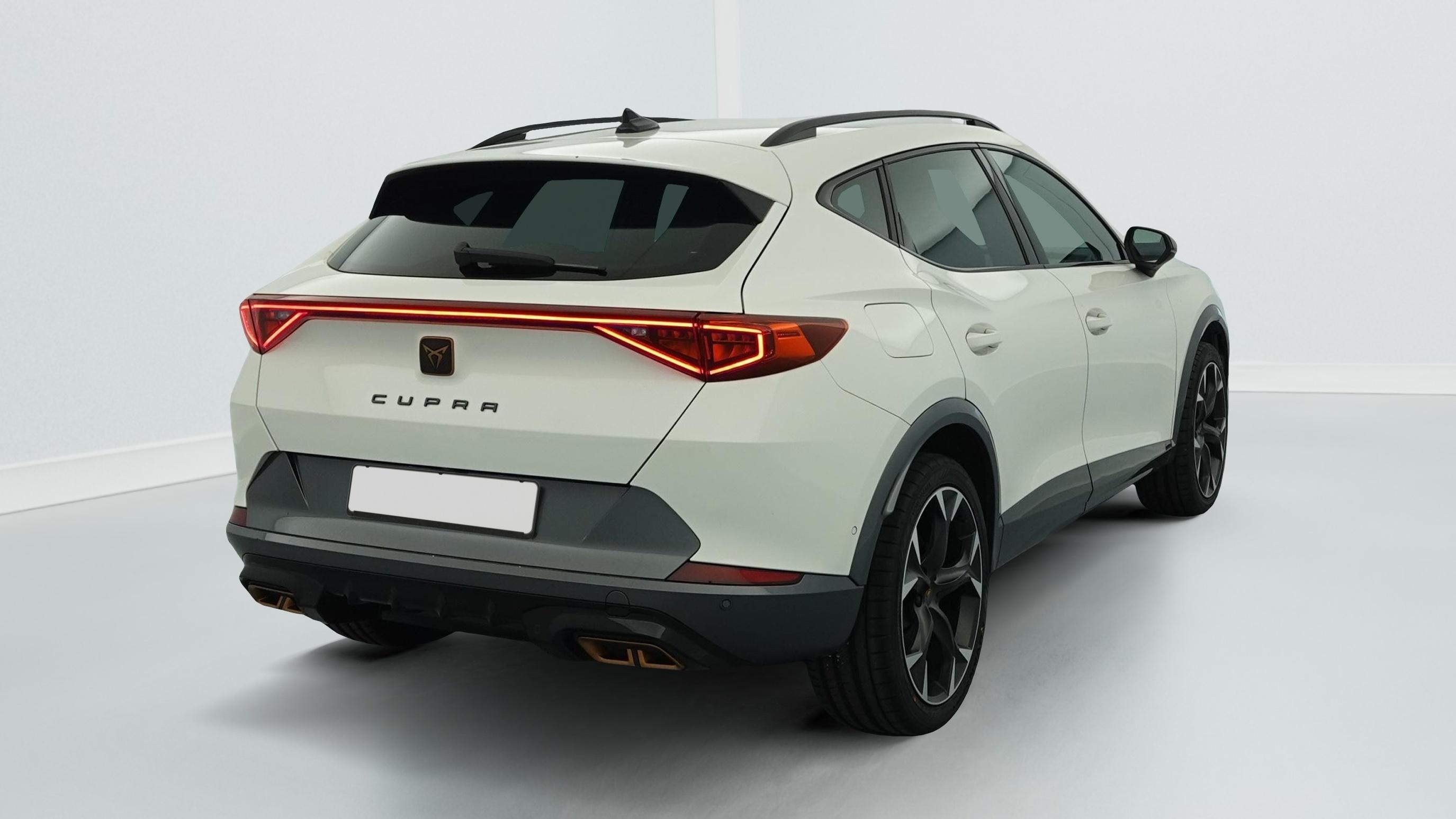 cupra Formentor 1.4 E-HYBRID 245 CH DSG6 VZ