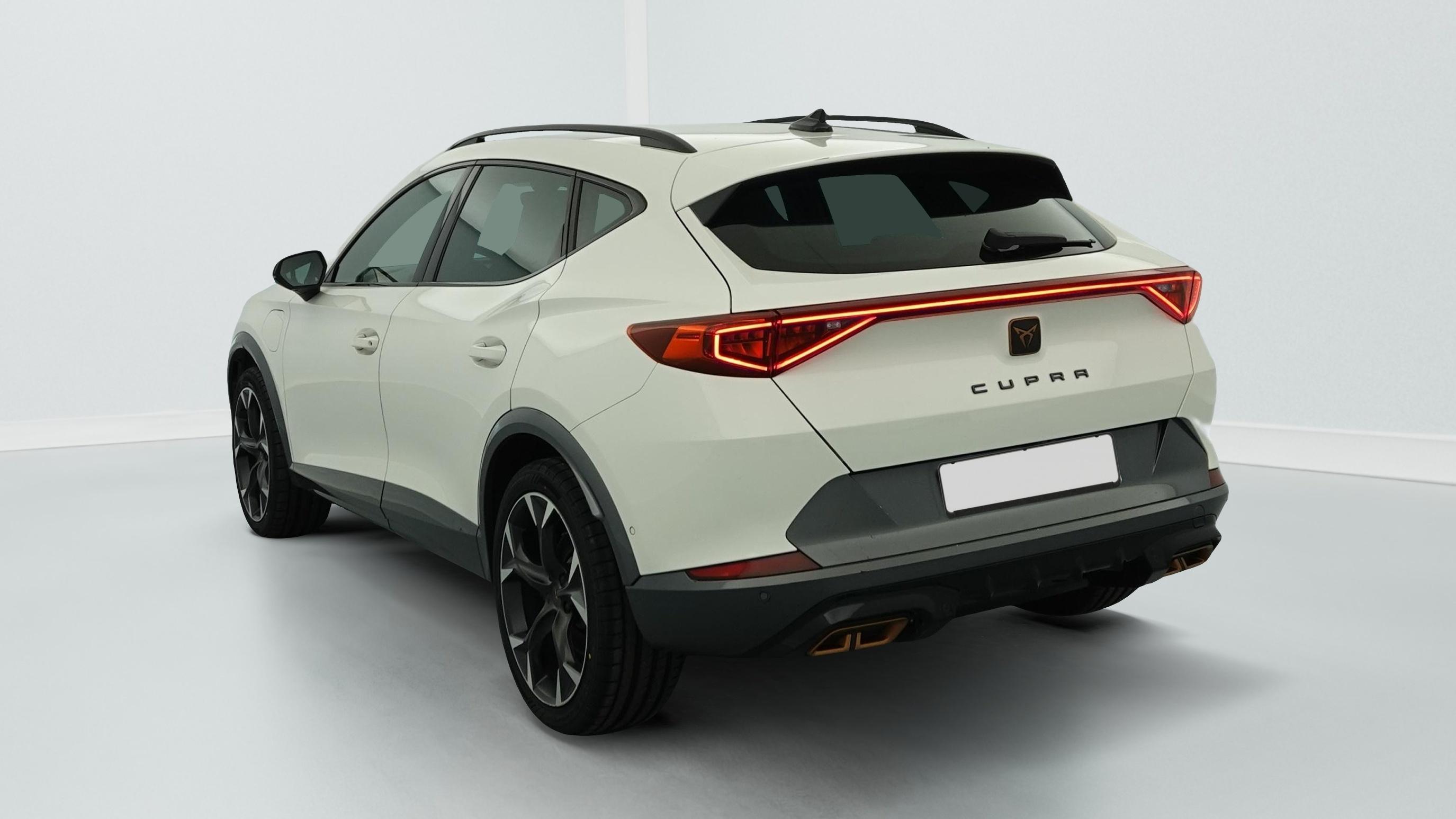 cupra Formentor 1.4 E-HYBRID 245 CH DSG6 VZ