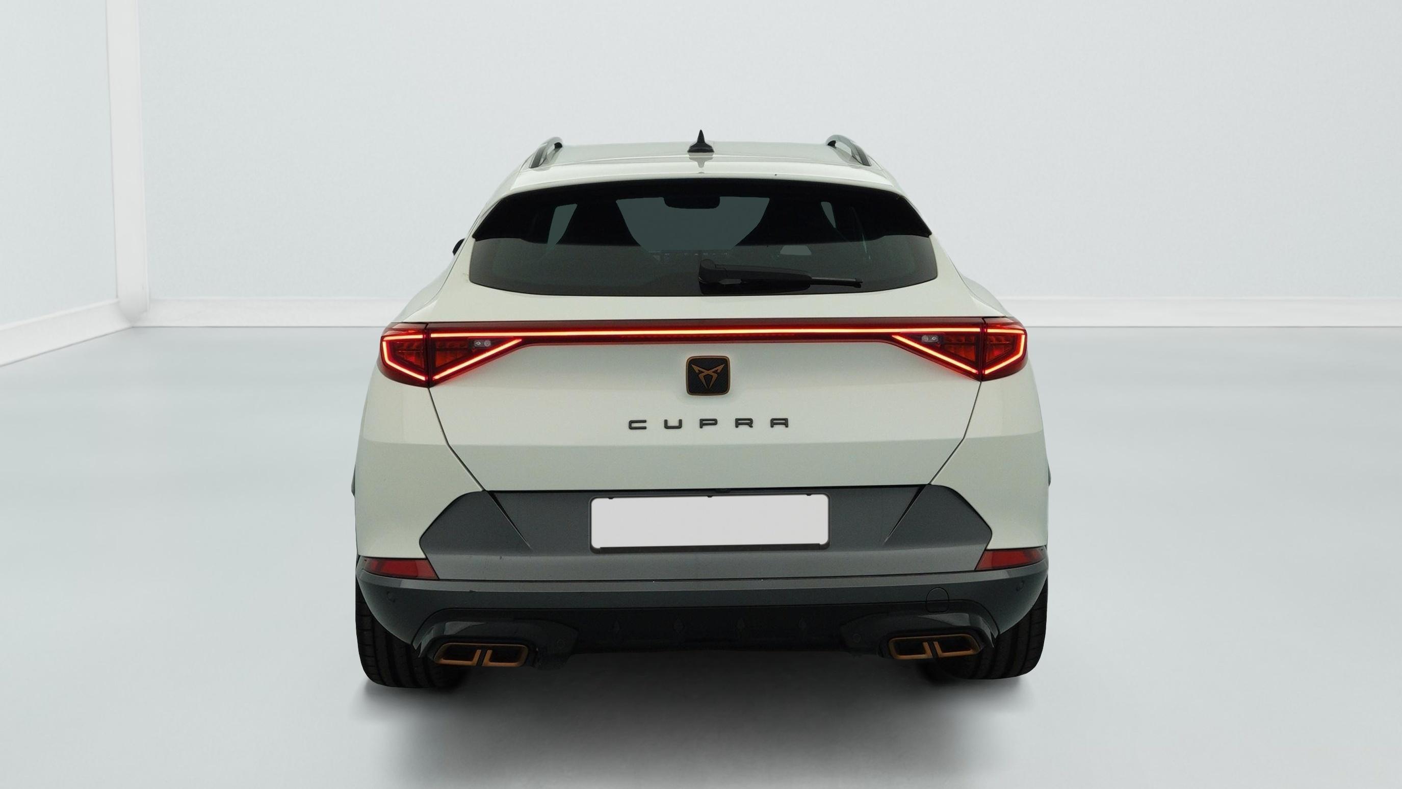 cupra Formentor 1.4 E-HYBRID 245 CH DSG6 VZ
