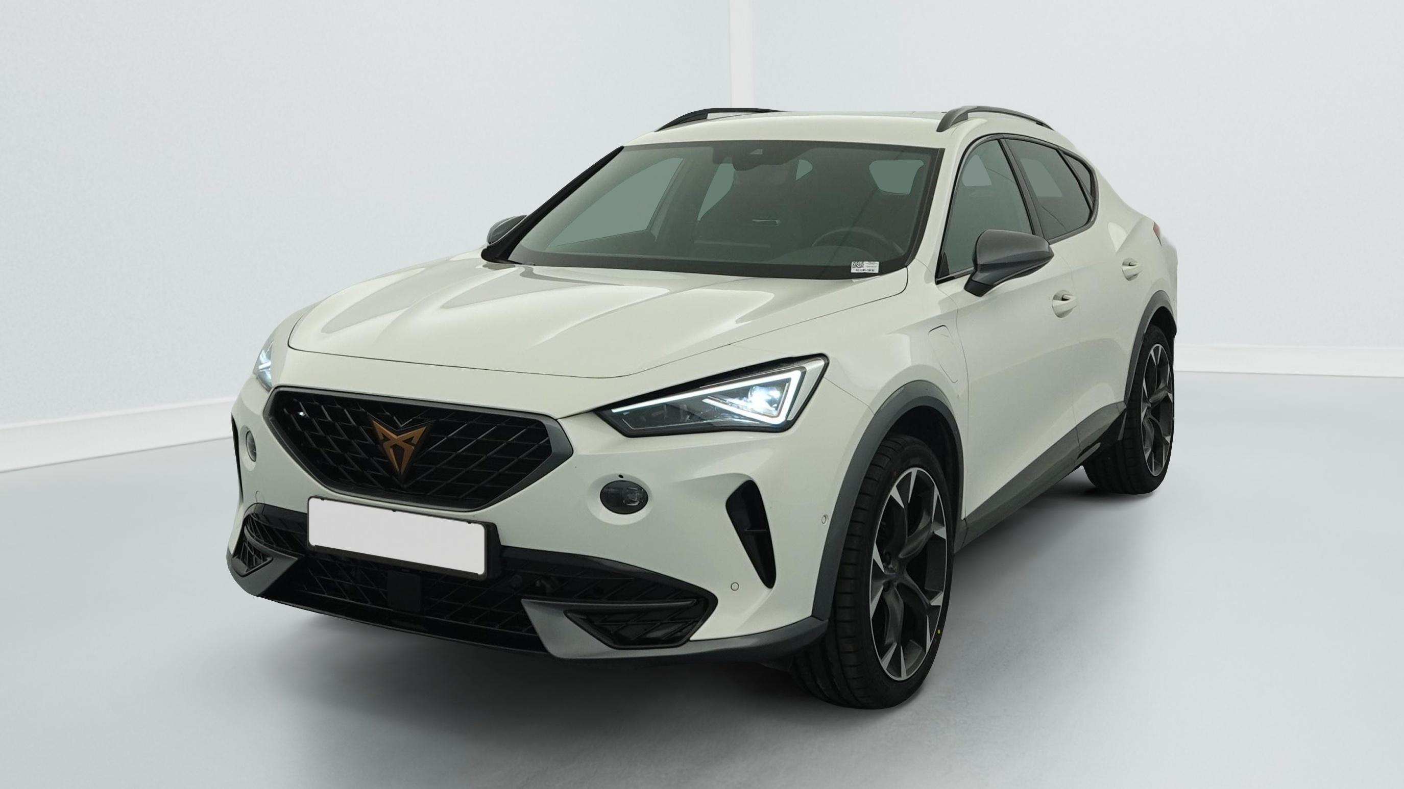 cupra Formentor 1.4 E-HYBRID 245 CH DSG6 VZ