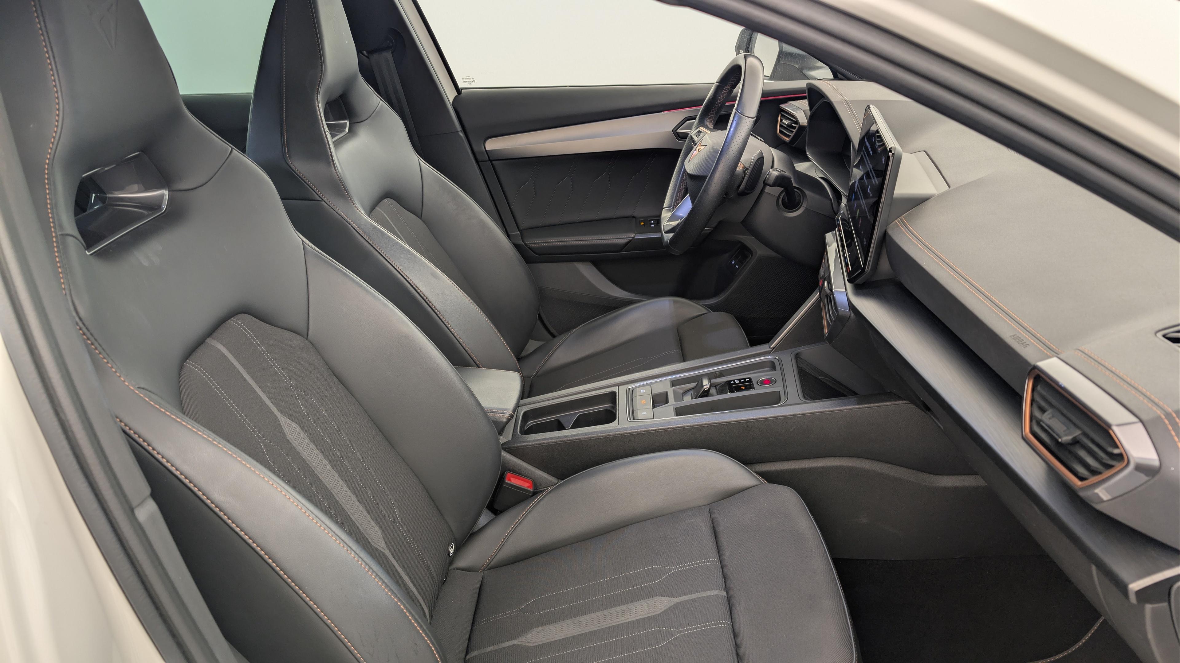 cupra Formentor 1.4 E-HYBRID 245 CH DSG6 VZ