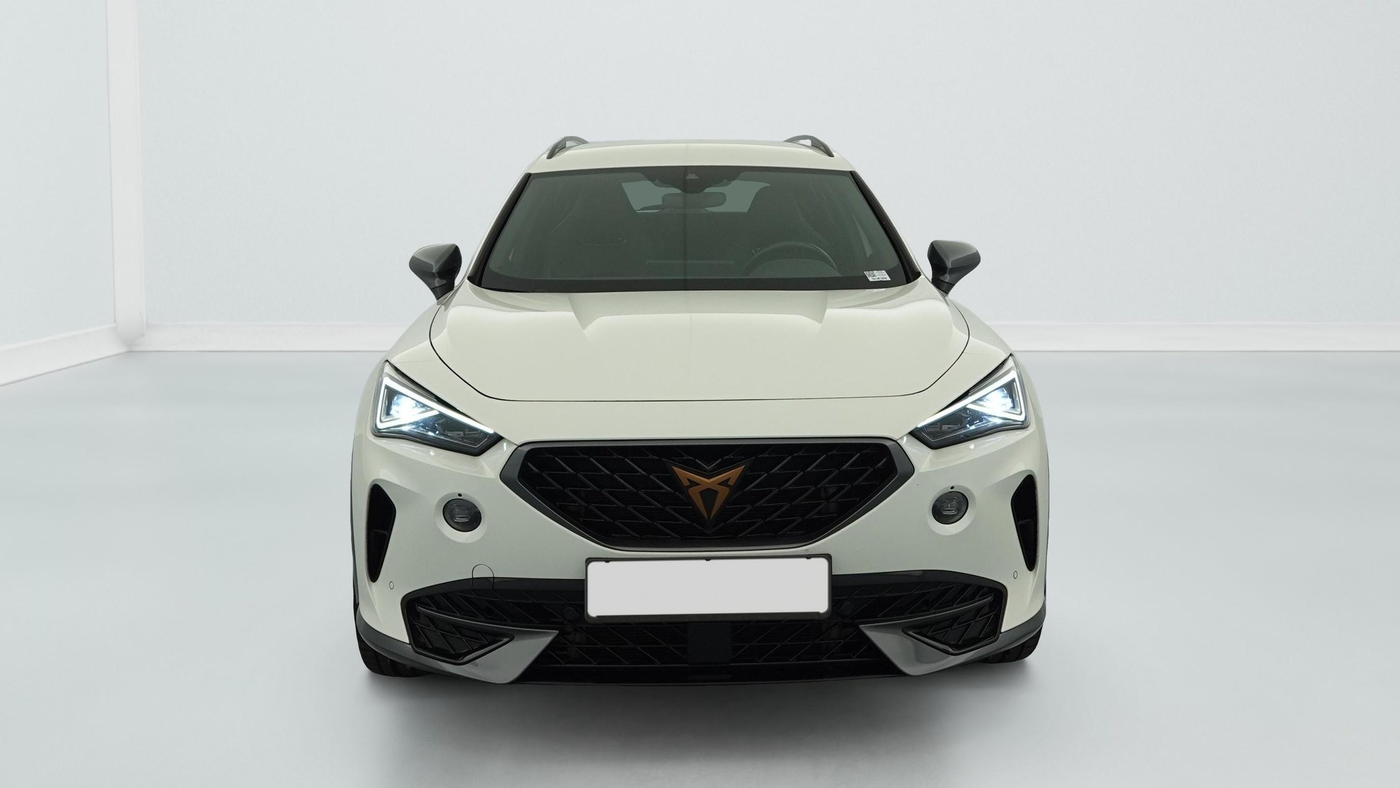 cupra Formentor 1.4 E-HYBRID 245 CH DSG6 VZ