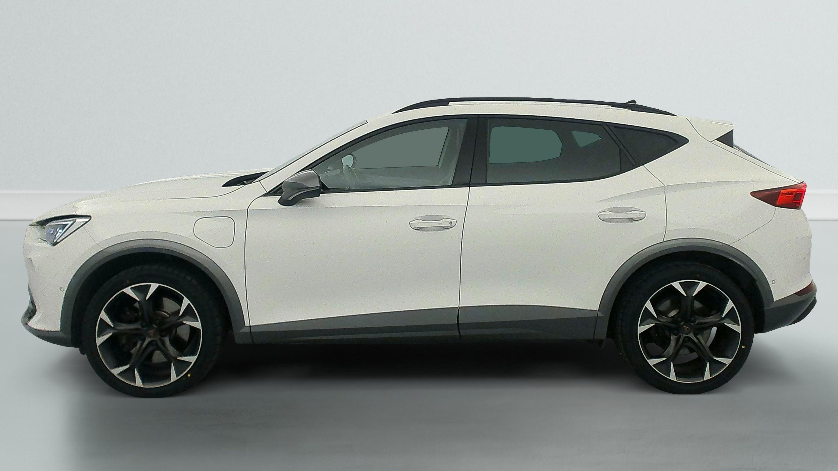 cupra Formentor 1.4 E-HYBRID 245 CH DSG6 VZ