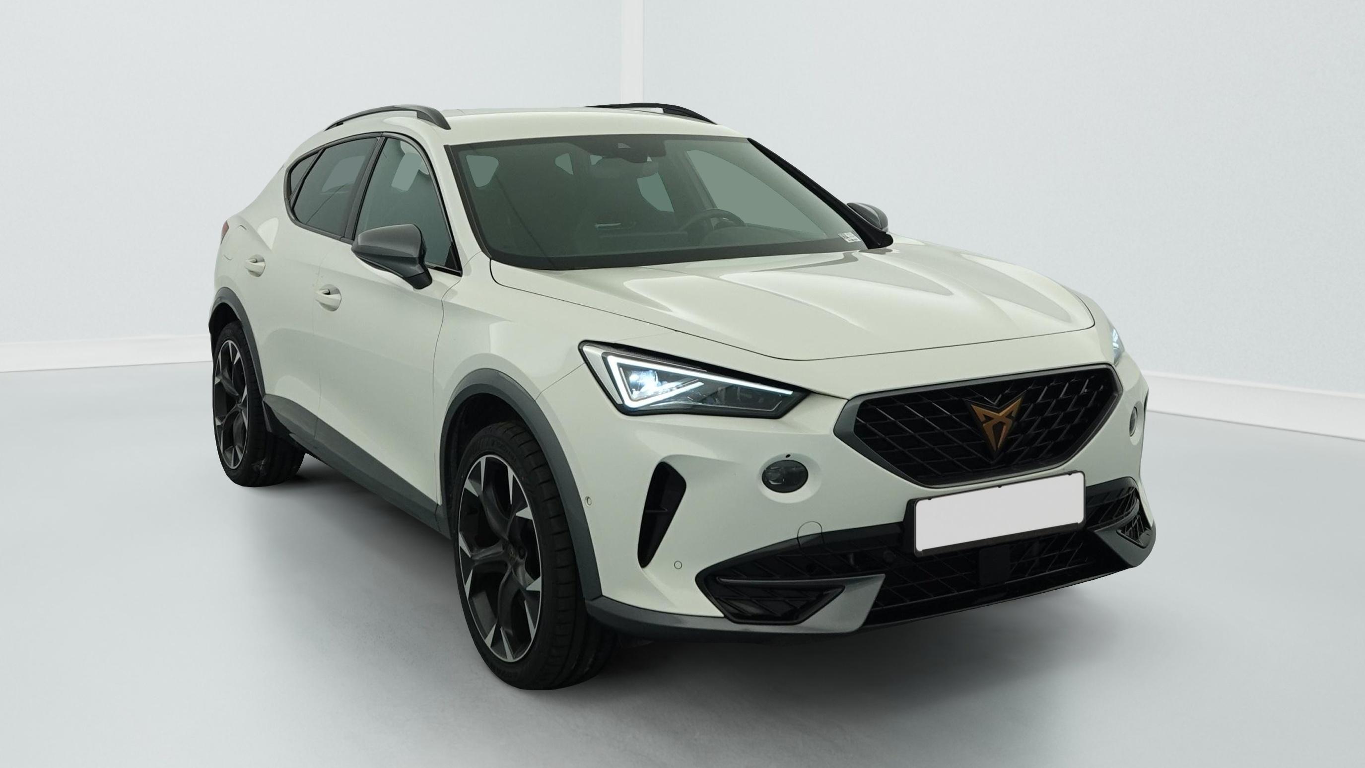 cupra Formentor 1.4 E-HYBRID 245 CH DSG6 VZ