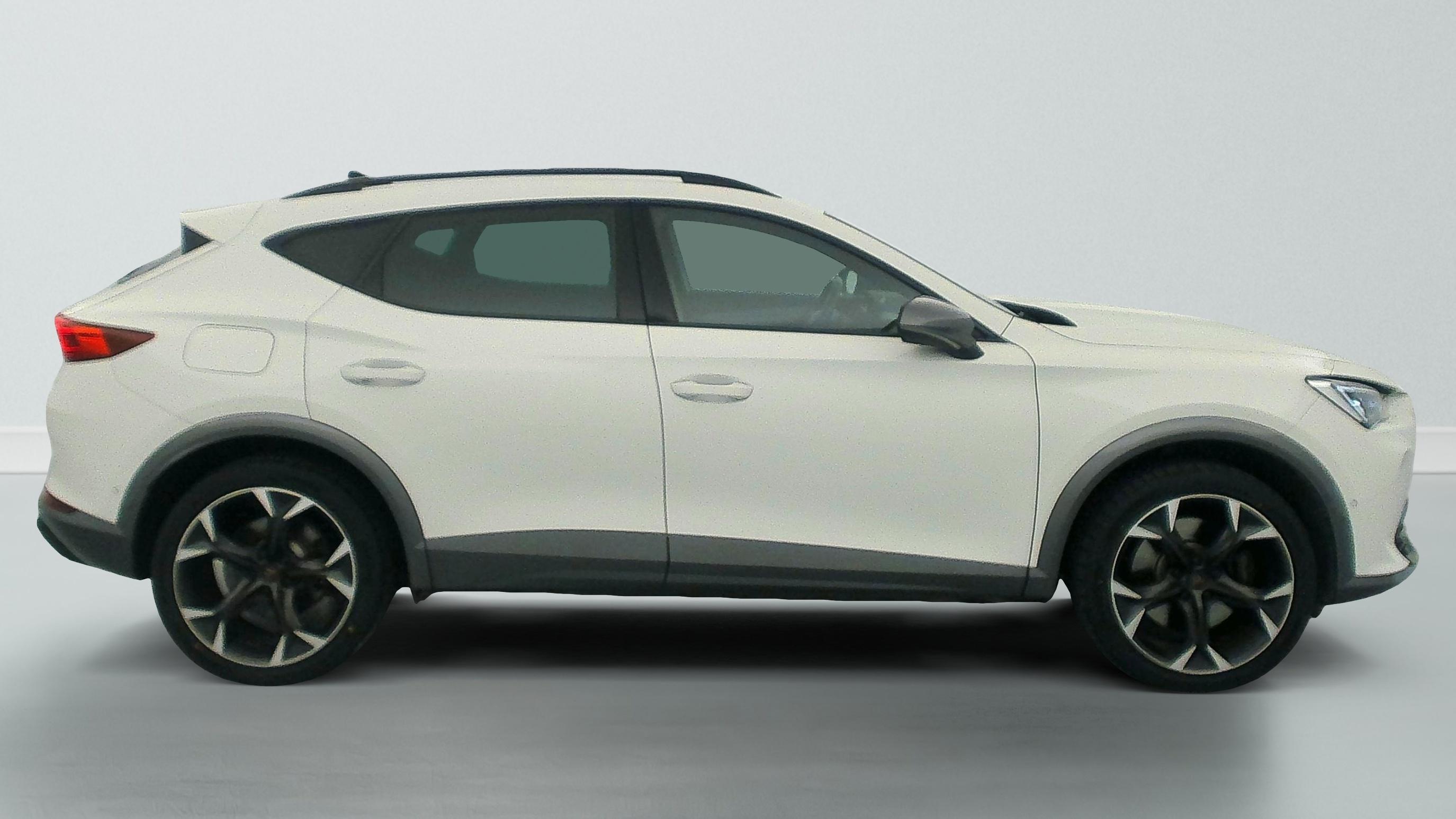 cupra Formentor 1.4 E-HYBRID 245 CH DSG6 VZ