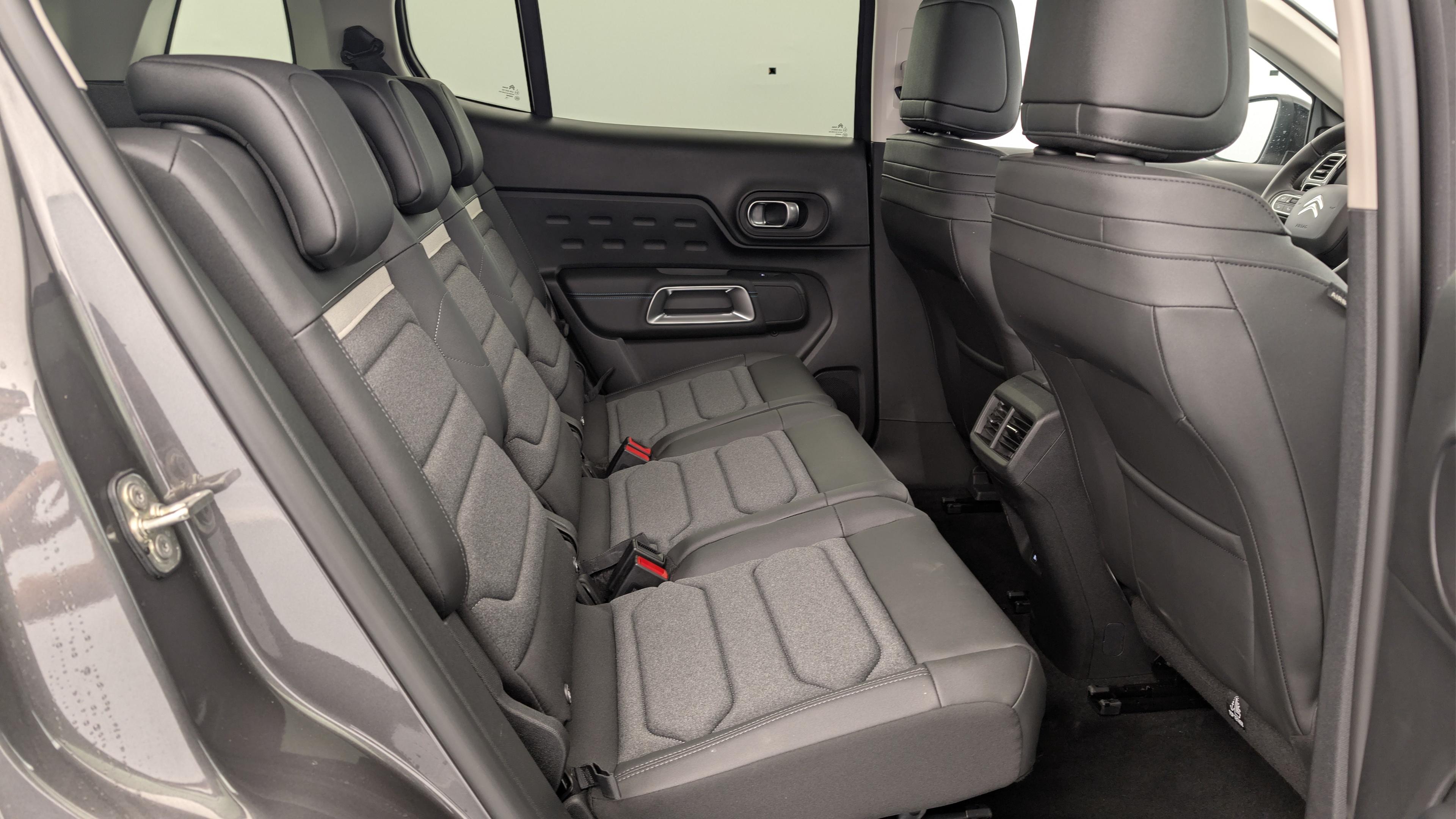 citroen C5 Aircross Hybride 145 e-DCS6 Max