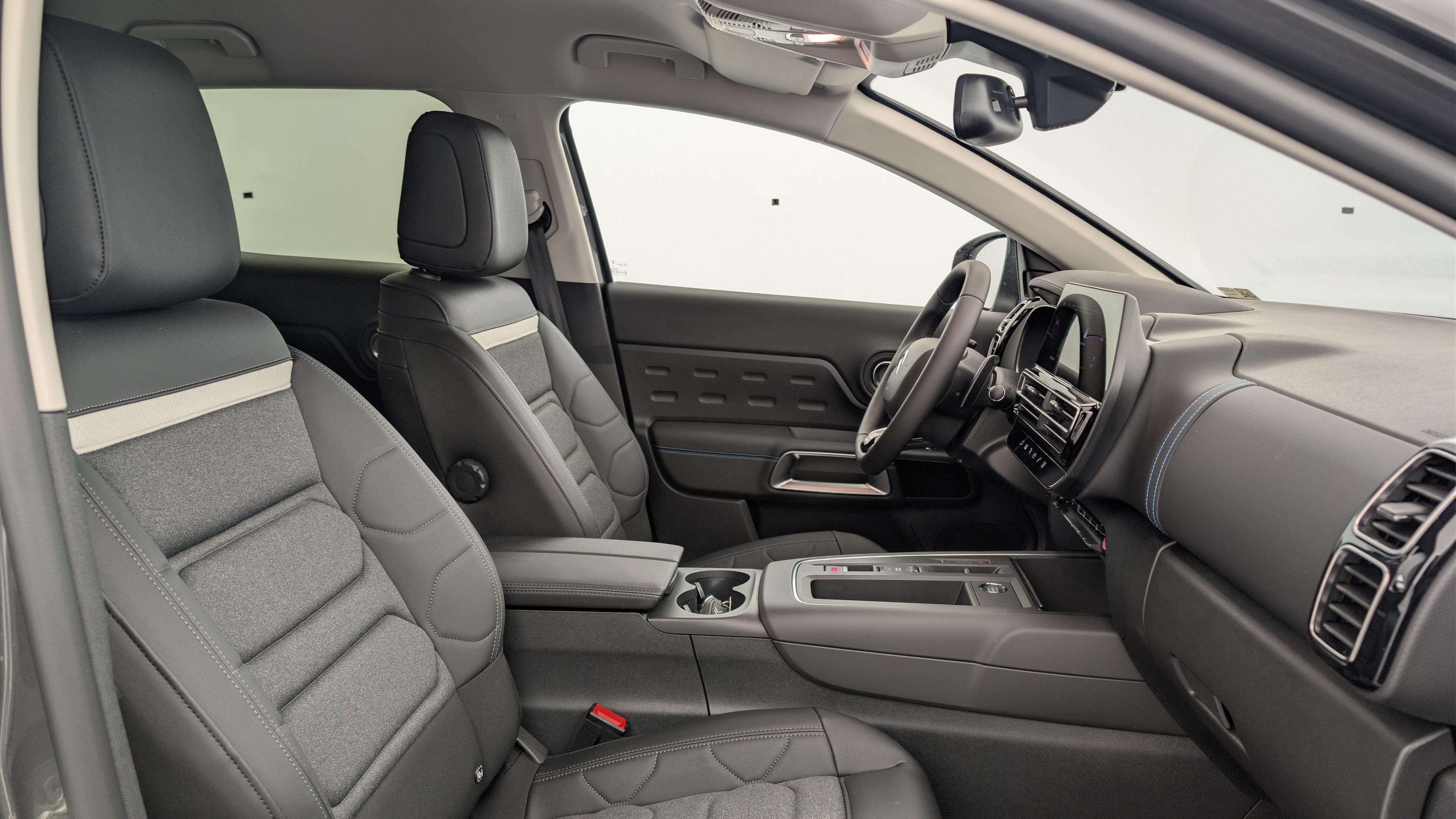 citroen C5 Aircross Hybride 145 e-DCS6 Max
