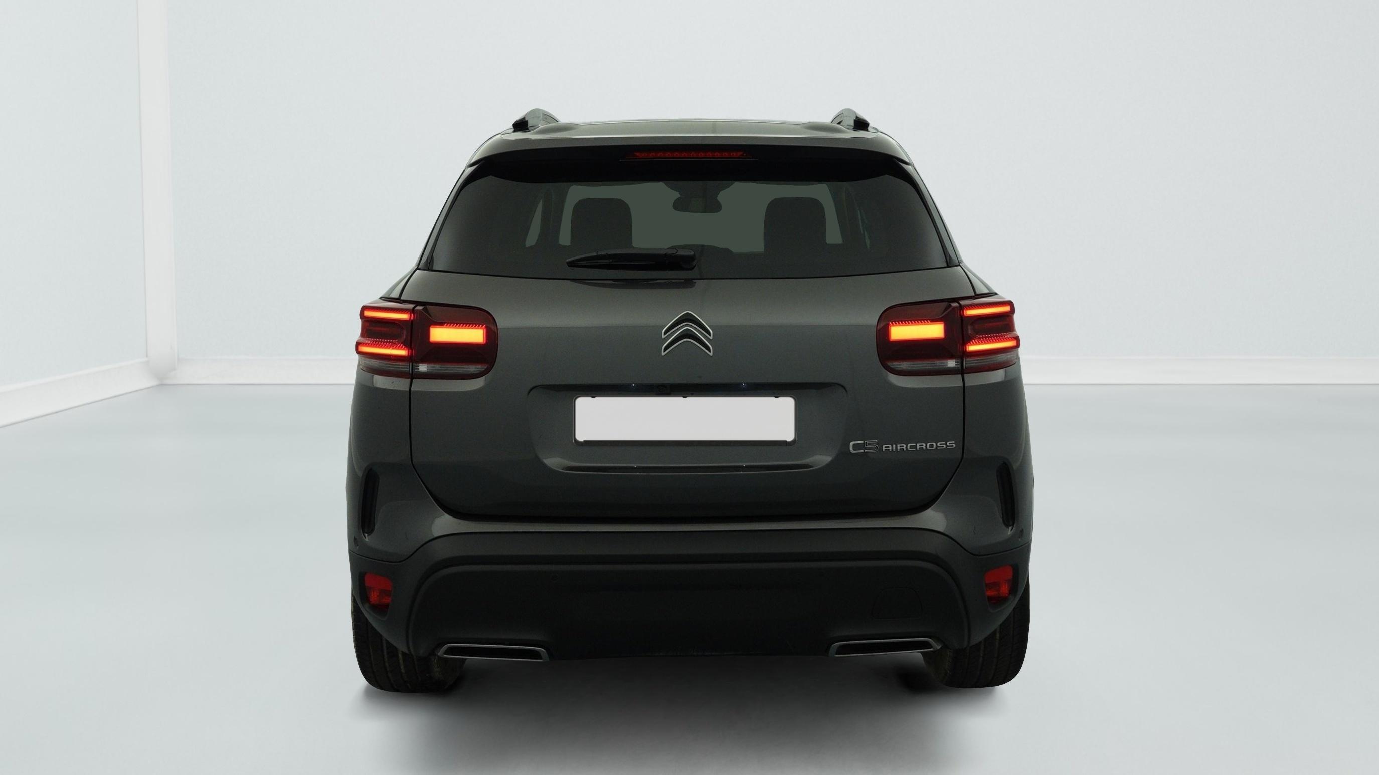 citroen C5 Aircross Hybride 145 e-DCS6 Max