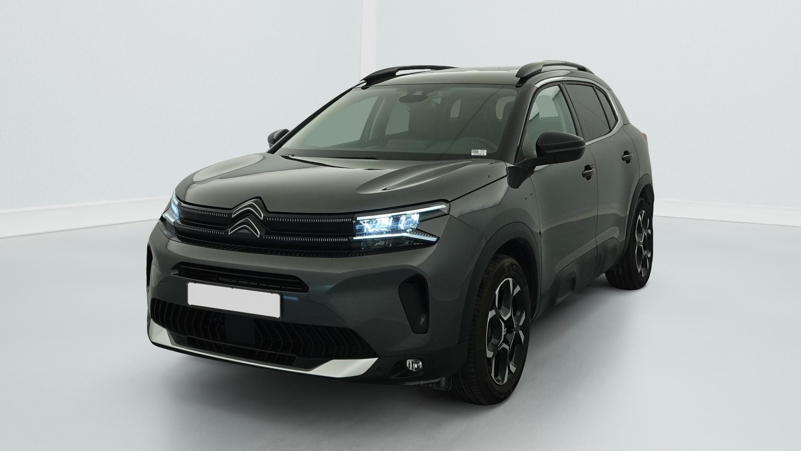 citroen C5 Aircross Hybride 145 e-DCS6 Max