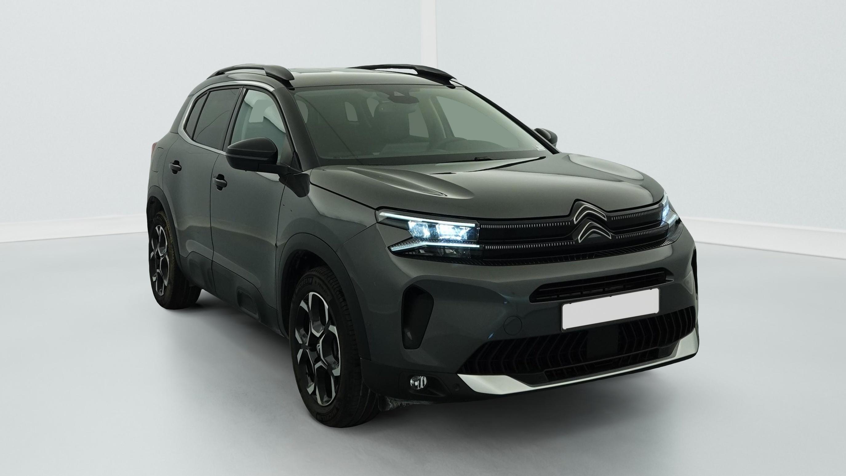 citroen C5 Aircross Hybride 145 e-DCS6 Max