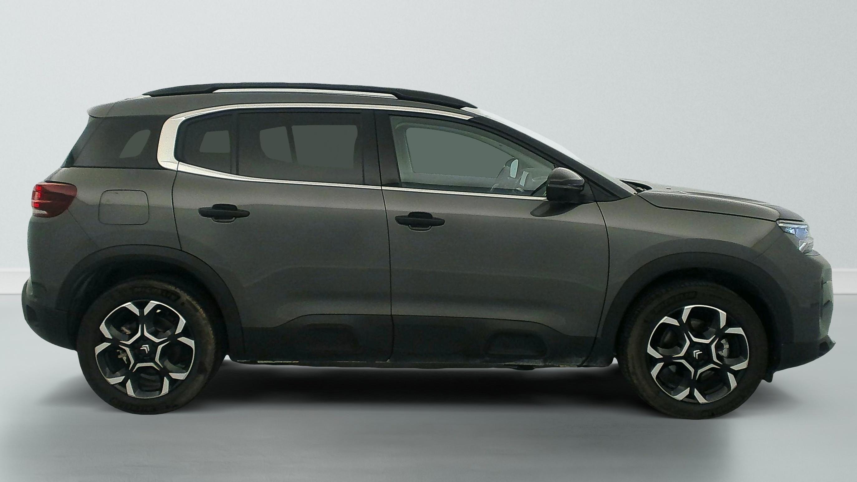 citroen C5 Aircross Hybride 145 e-DCS6 Max