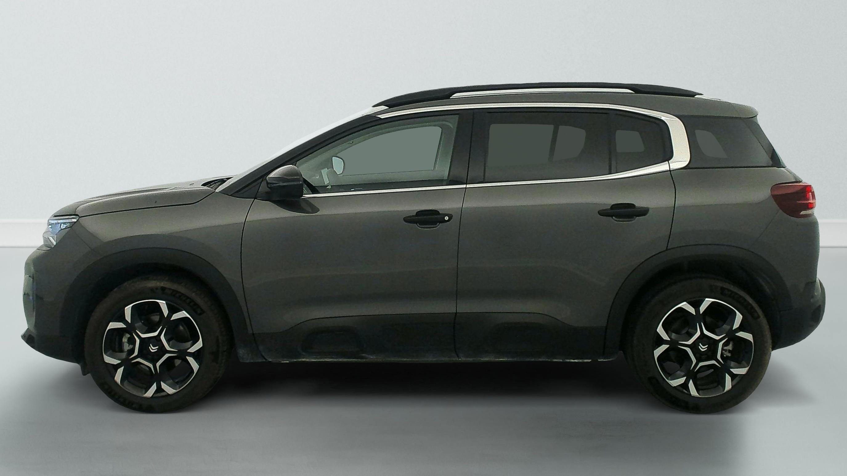 citroen C5 Aircross Hybride 145 e-DCS6 Max