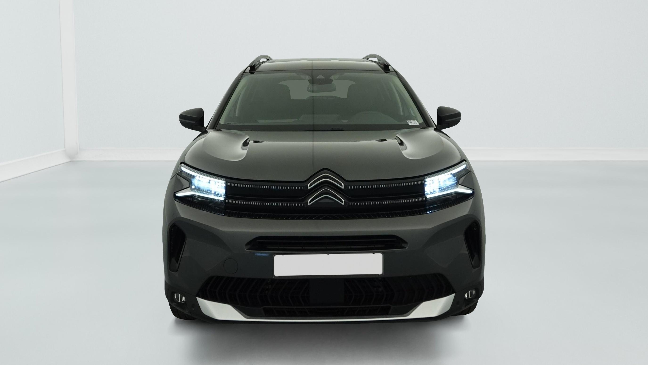 citroen C5 Aircross Hybride 145 e-DCS6 Max
