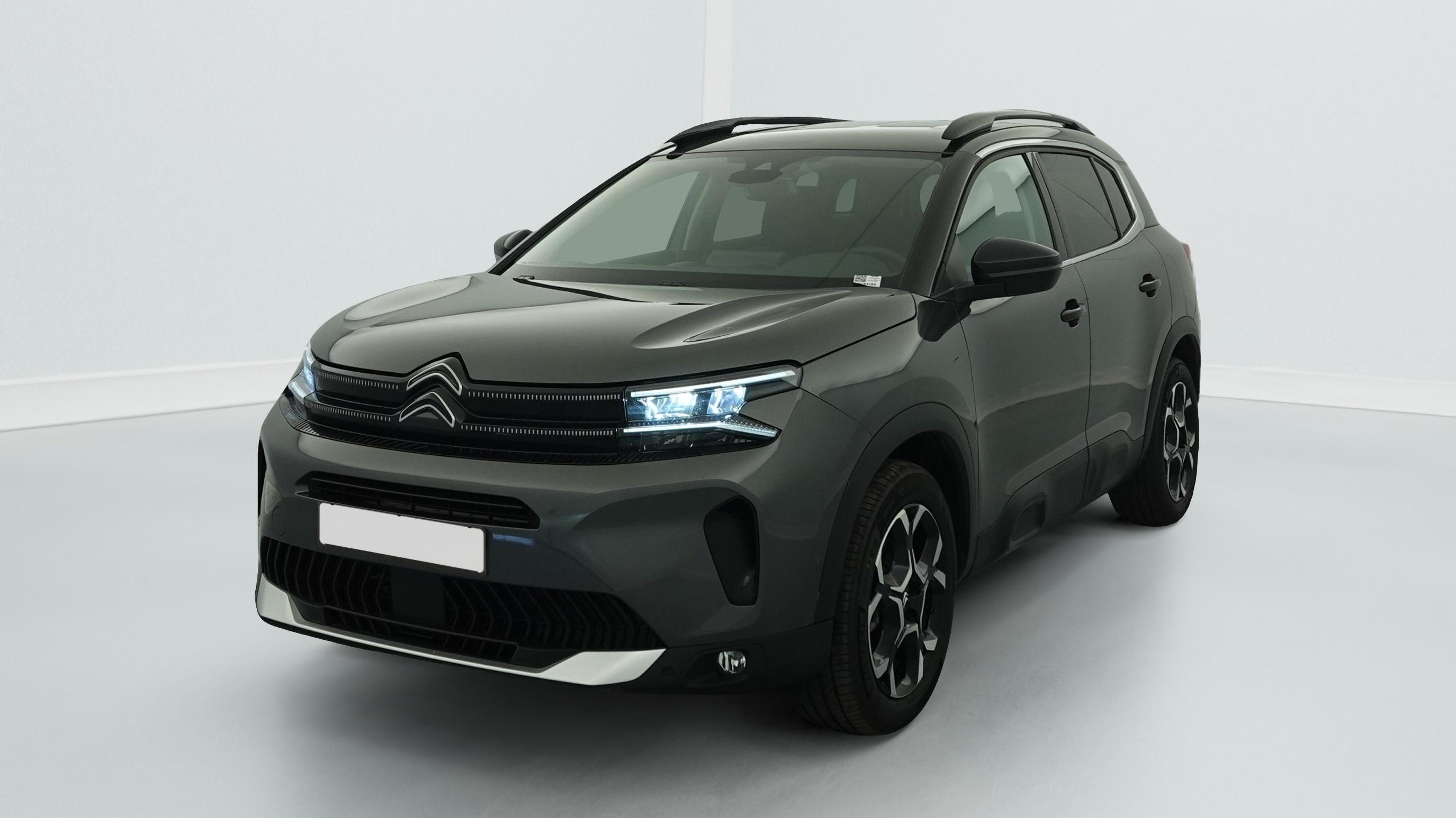 citroen C5 Aircross Hybride 145 e-DCS6 Max