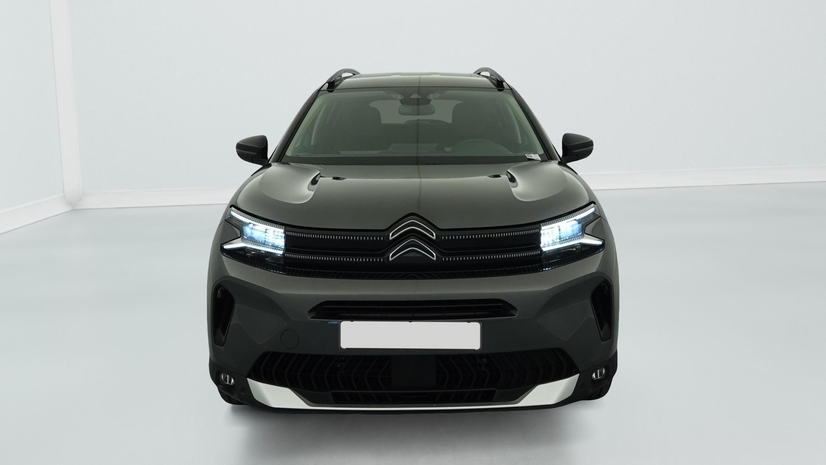 citroen C5 Aircross Hybride 145 e-DCS6 Max