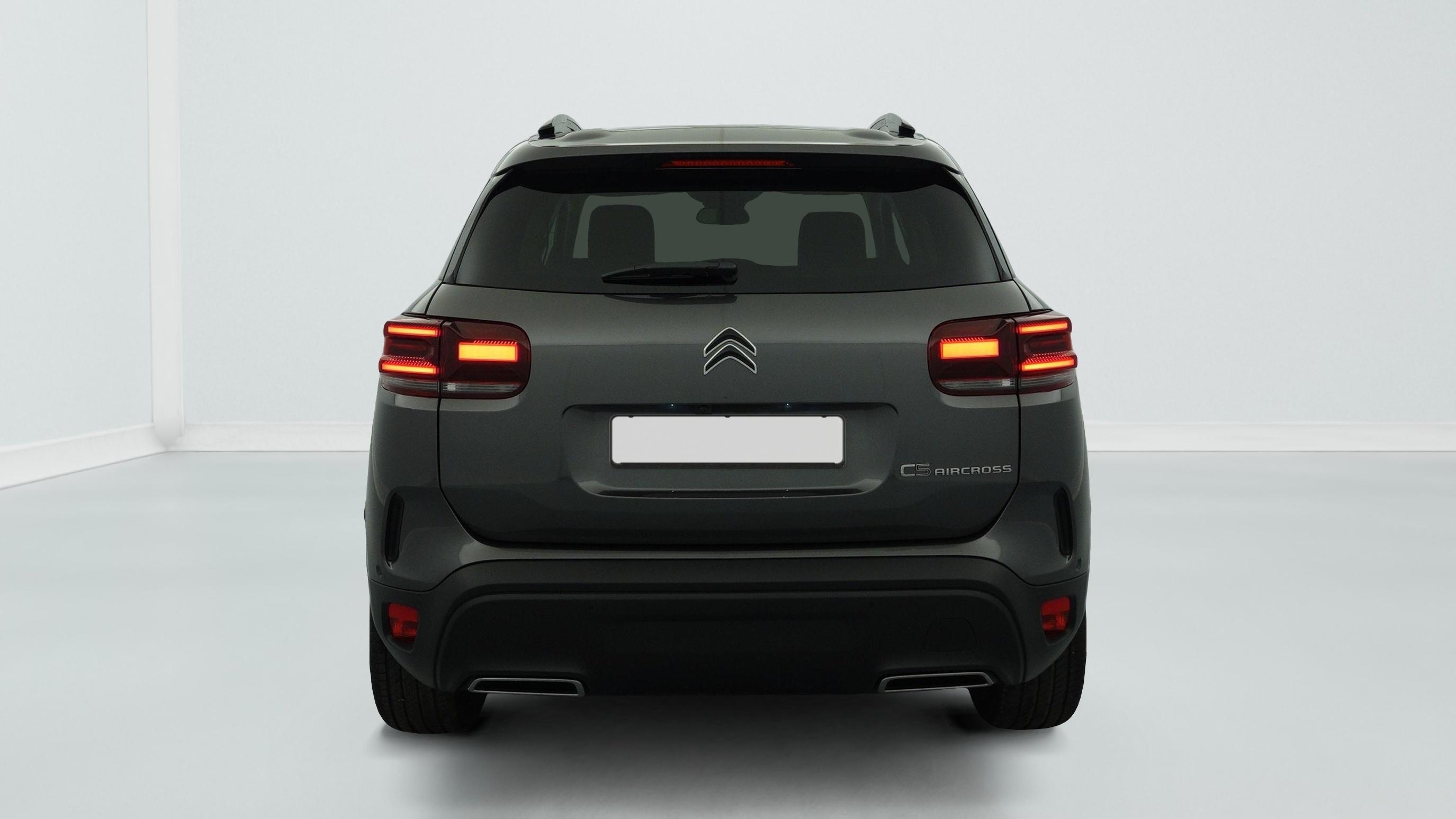 citroen C5 Aircross Hybride 145 e-DCS6 Max