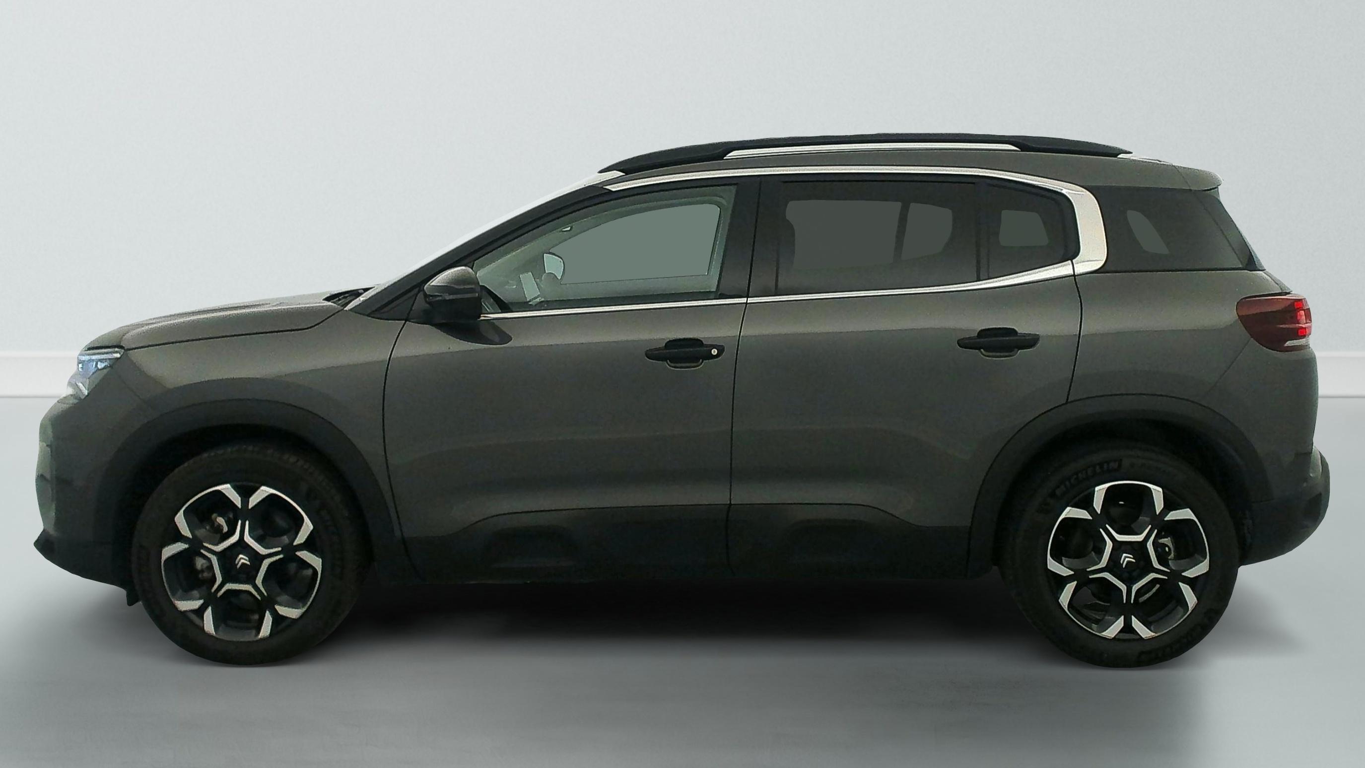 citroen C5 Aircross Hybride 145 e-DCS6 Max