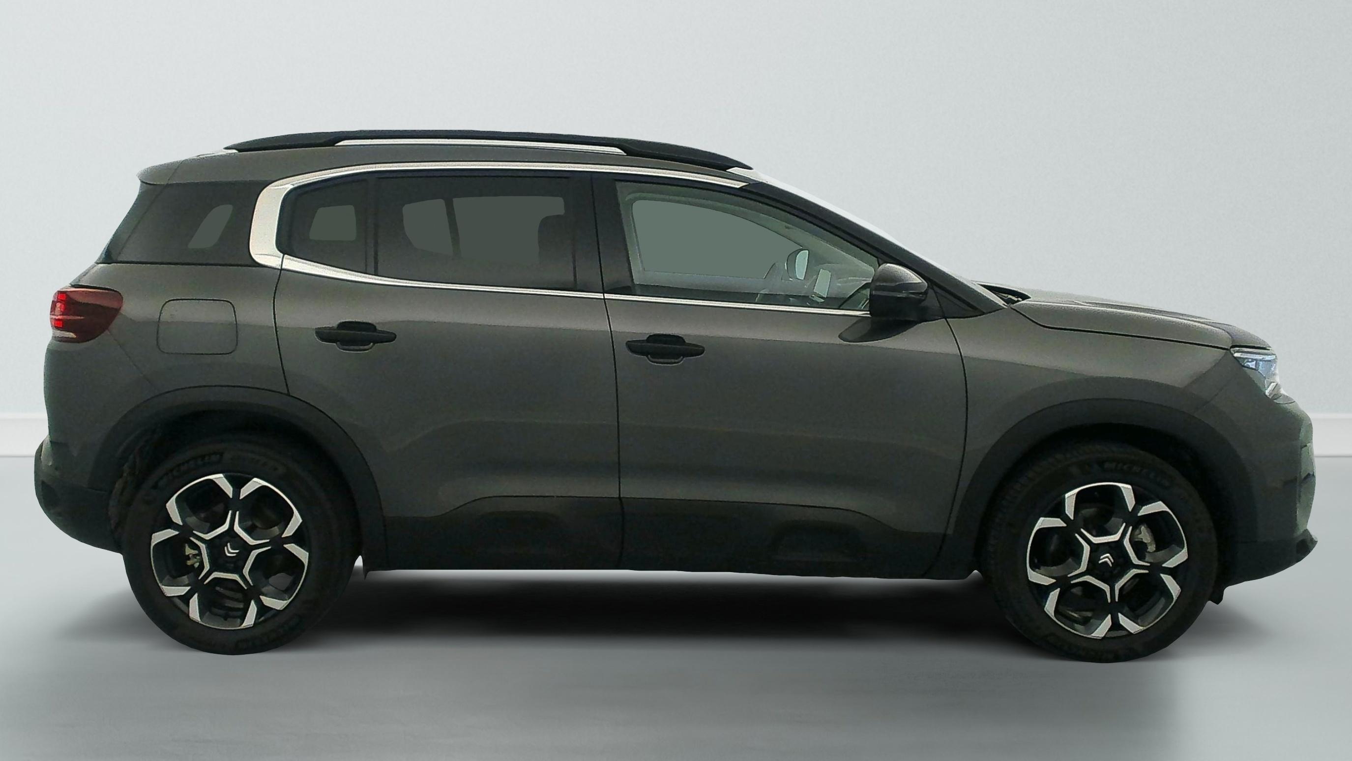 citroen C5 Aircross Hybride 145 e-DCS6 Max