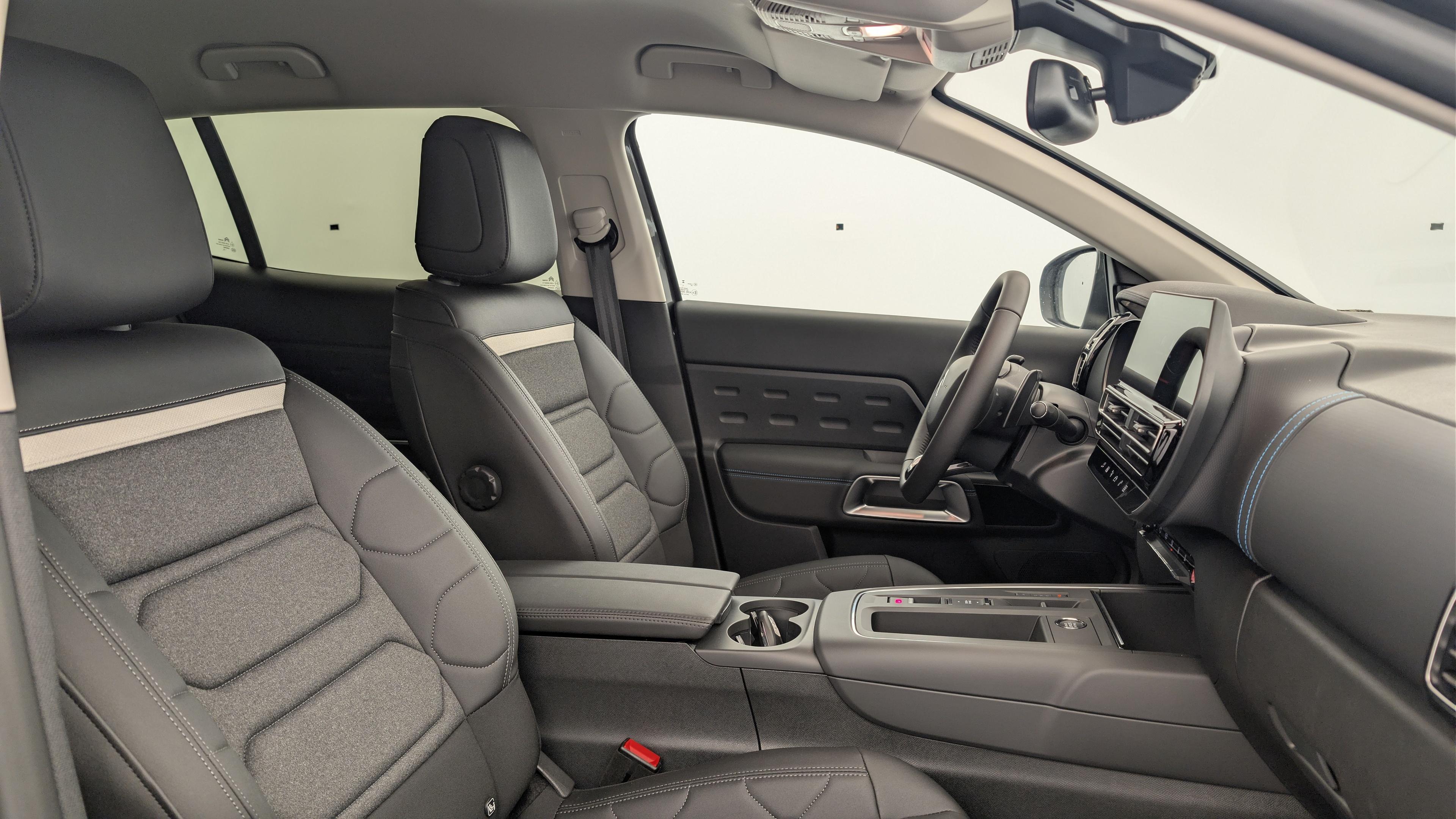 citroen C5 Aircross Hybride 145 e-DCS6 Max