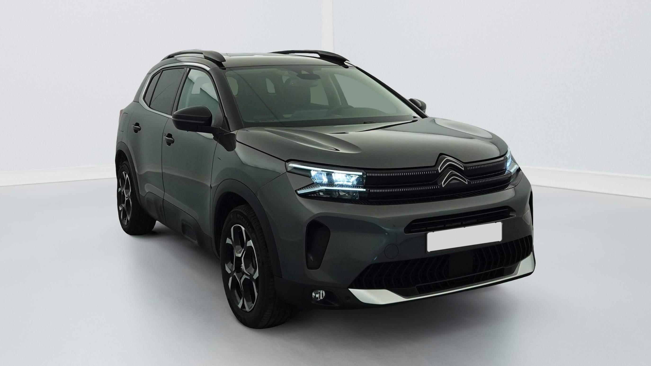 citroen C5 Aircross Hybride 145 e-DCS6 Max