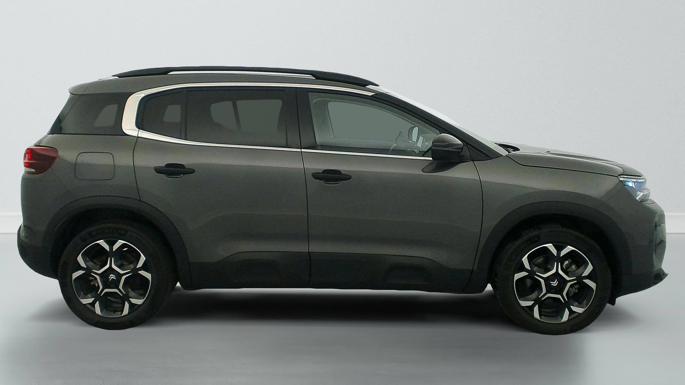 citroen C5 Aircross Hybride 145 e-DCS6 Max