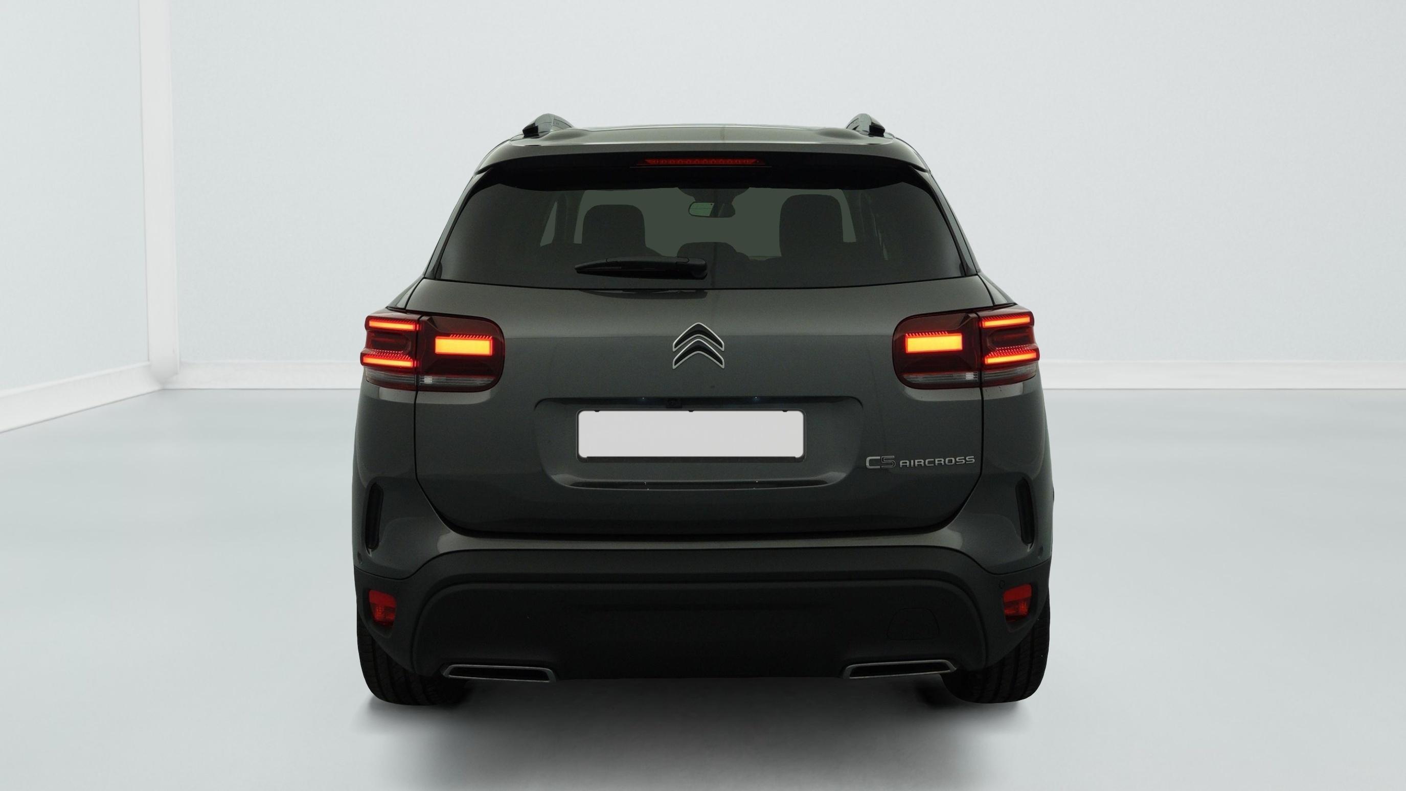 citroen C5 Aircross Hybride 145 e-DCS6 Max