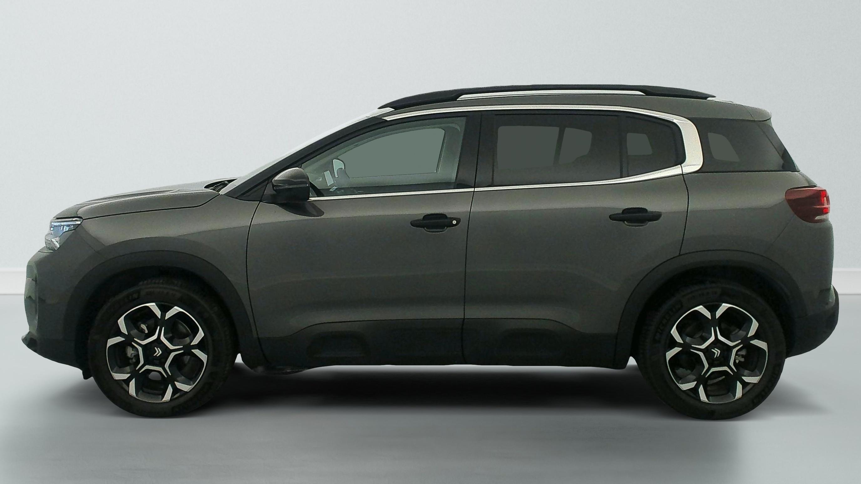 citroen C5 Aircross Hybride 145 e-DCS6 Max