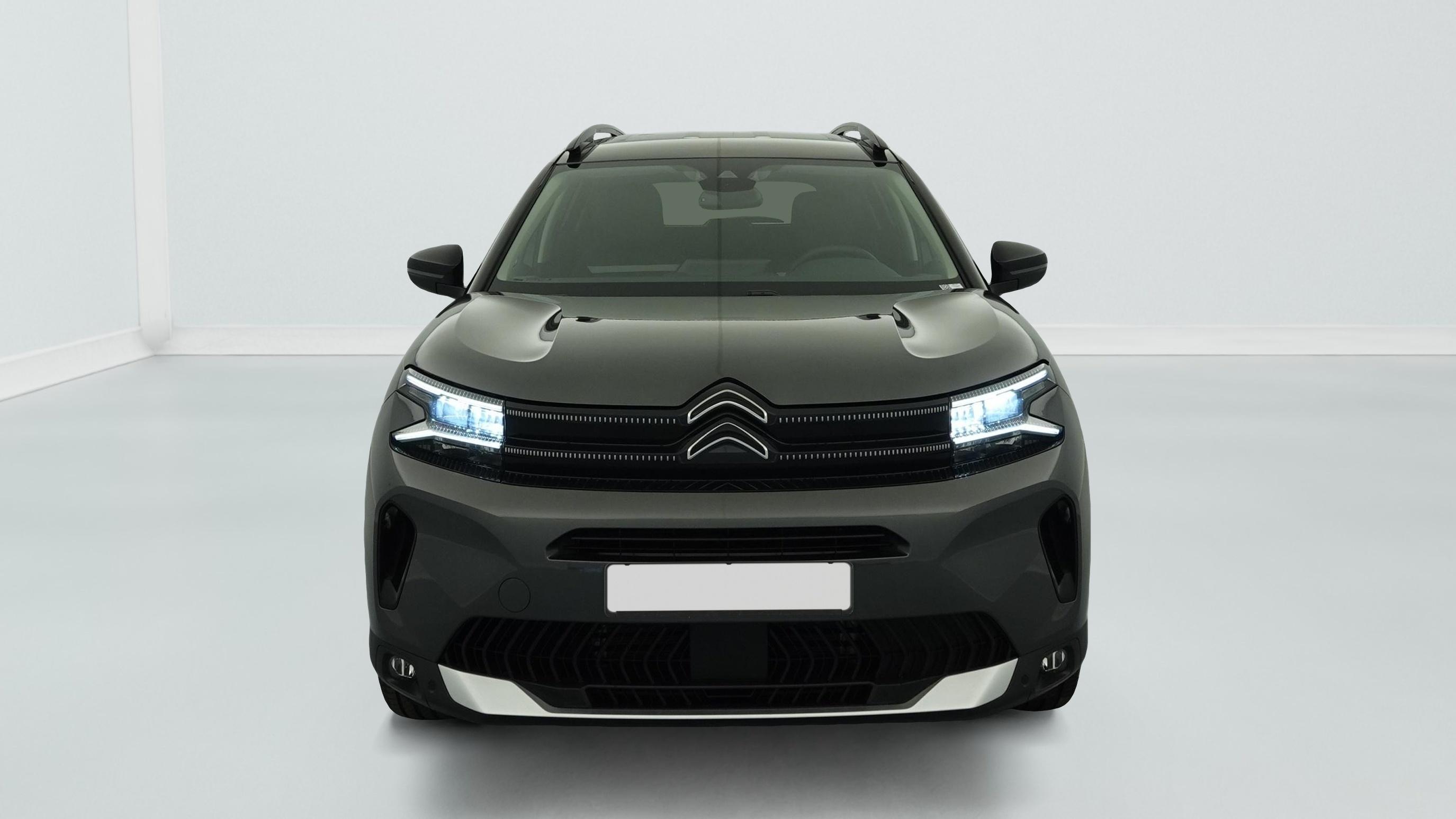 citroen C5 Aircross Hybride 145 e-DCS6 Max