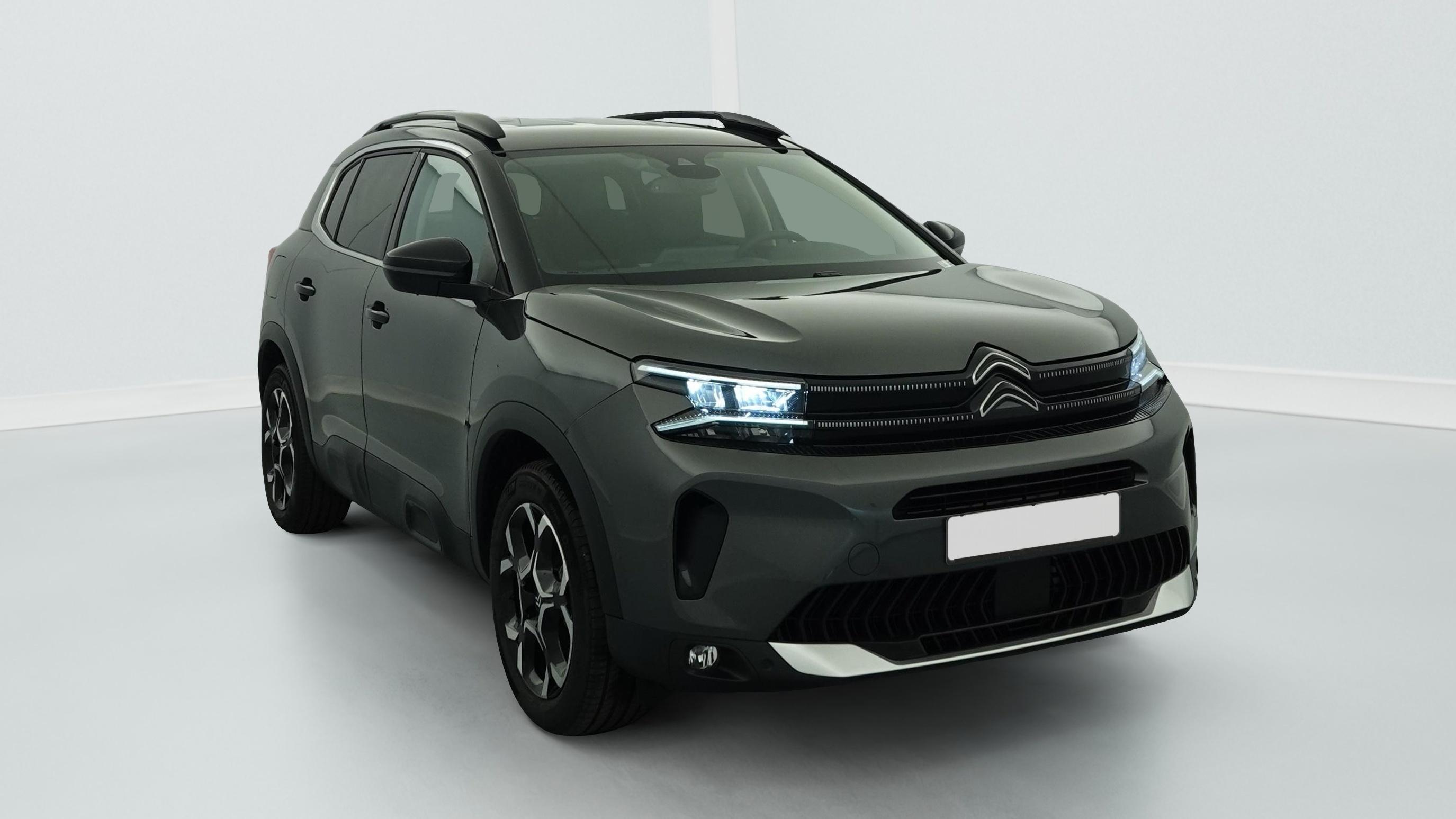 citroen C5 Aircross Hybride 145 e-DCS6 Max