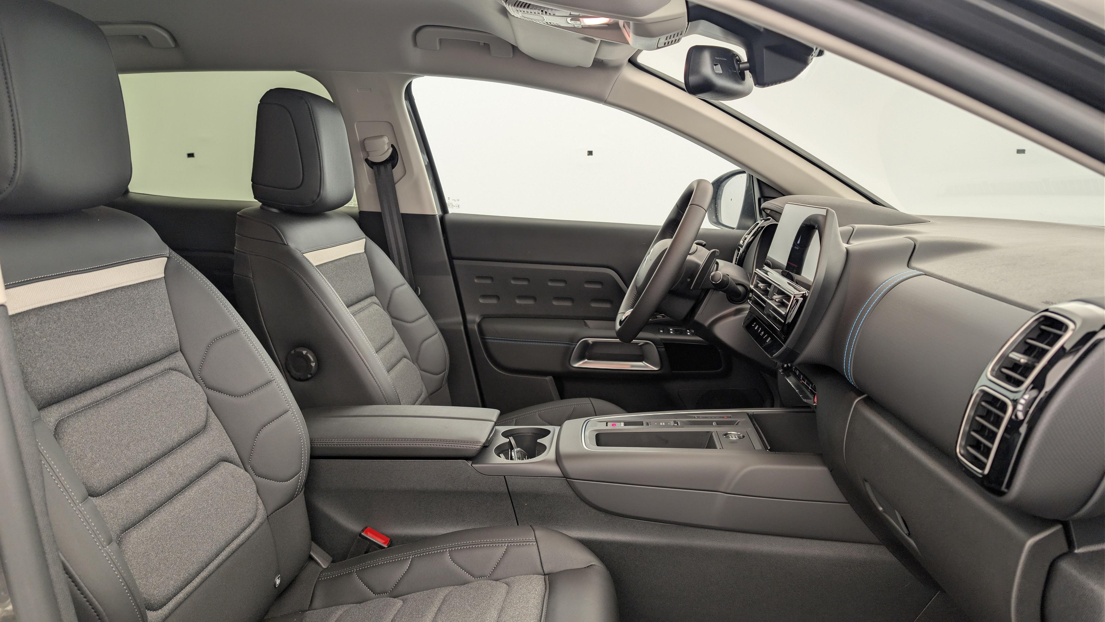 citroen C5 Aircross Hybride 145 e-DCS6 Max