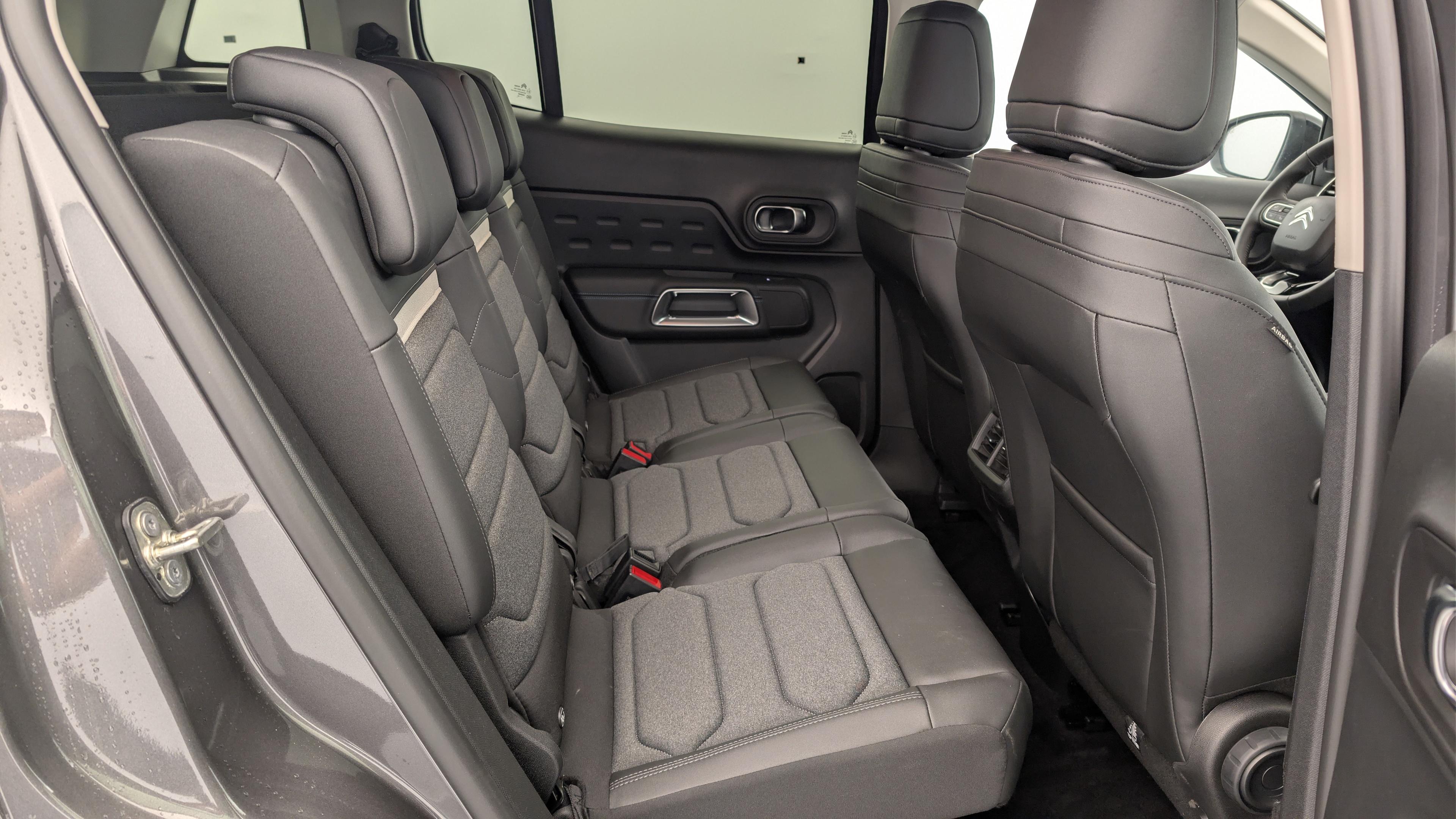 citroen C5 Aircross Hybride 145 e-DCS6 Max