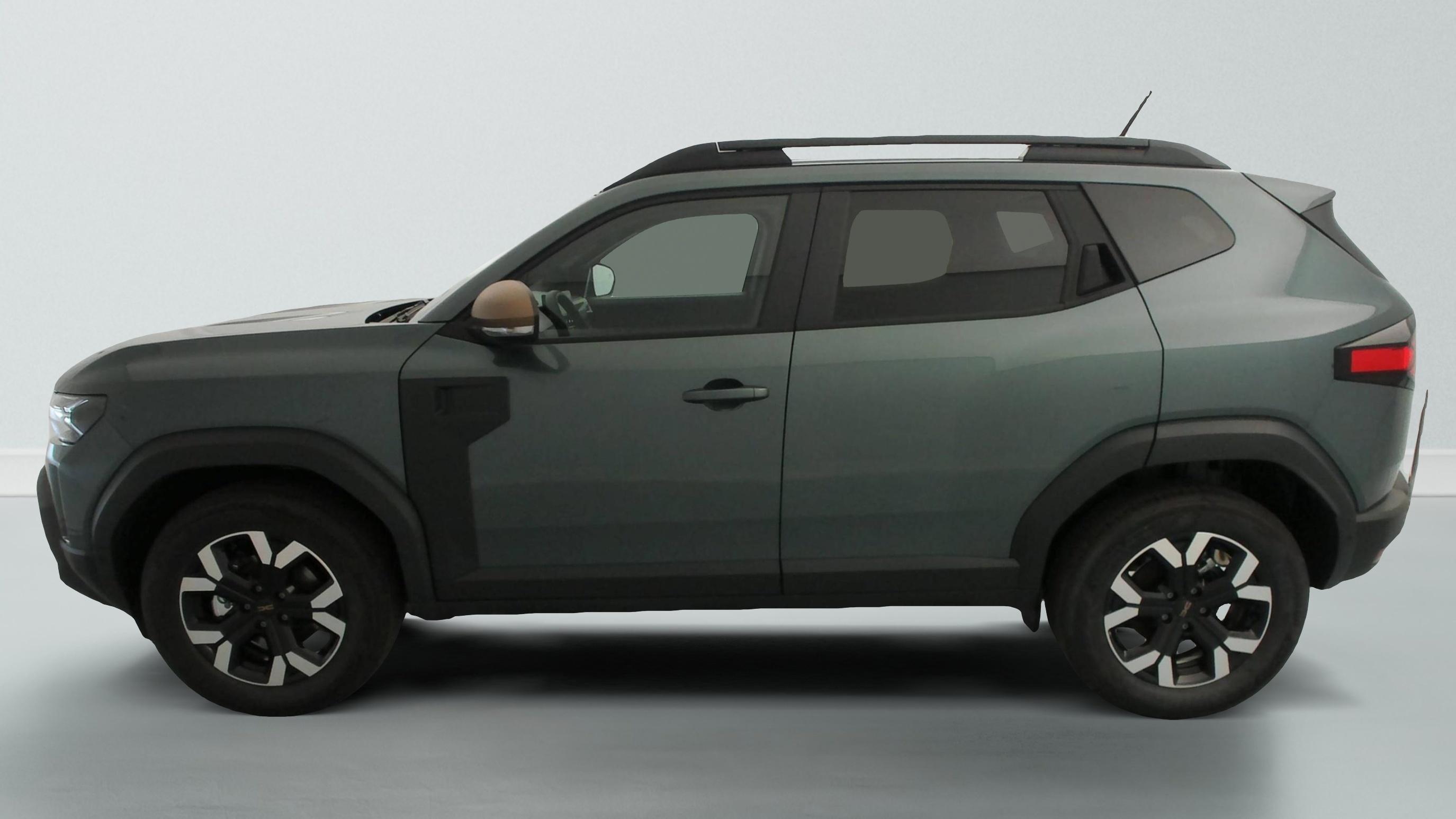 dacia DUSTER Hybrid 140 Extreme