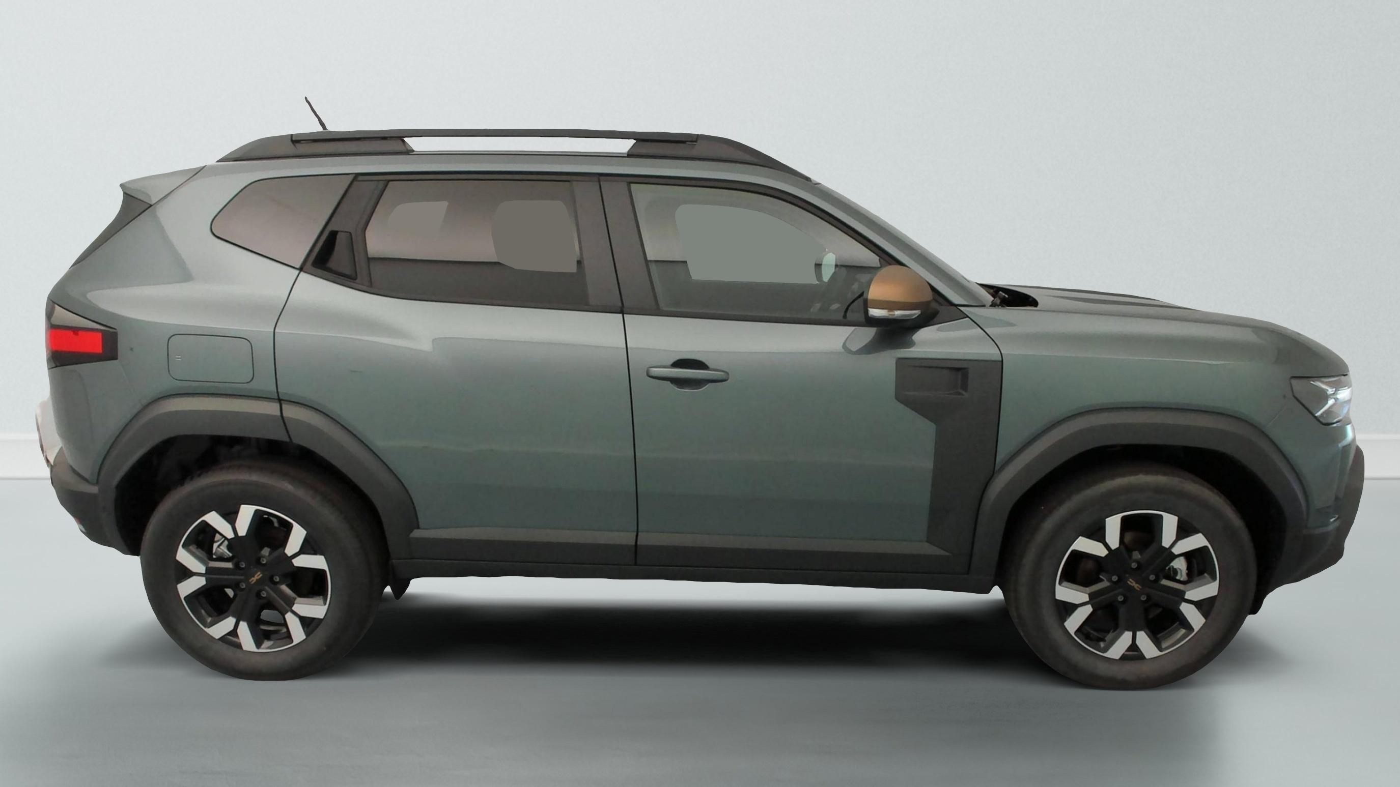 dacia DUSTER Hybrid 140 Extreme