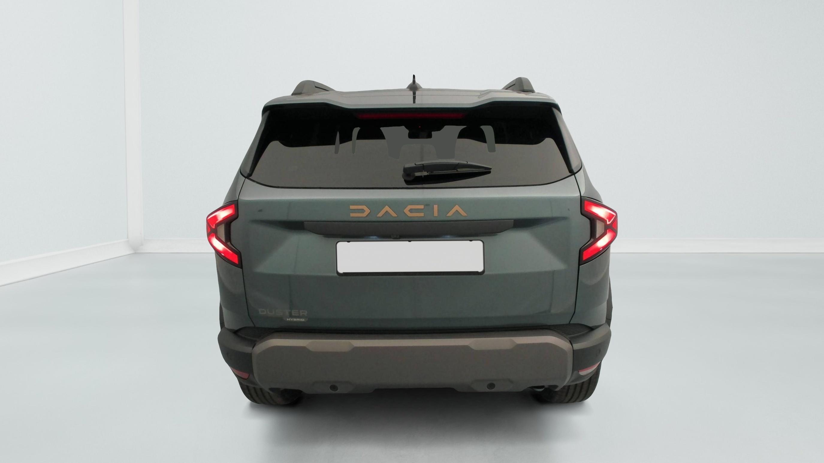 dacia DUSTER Hybrid 140 Extreme