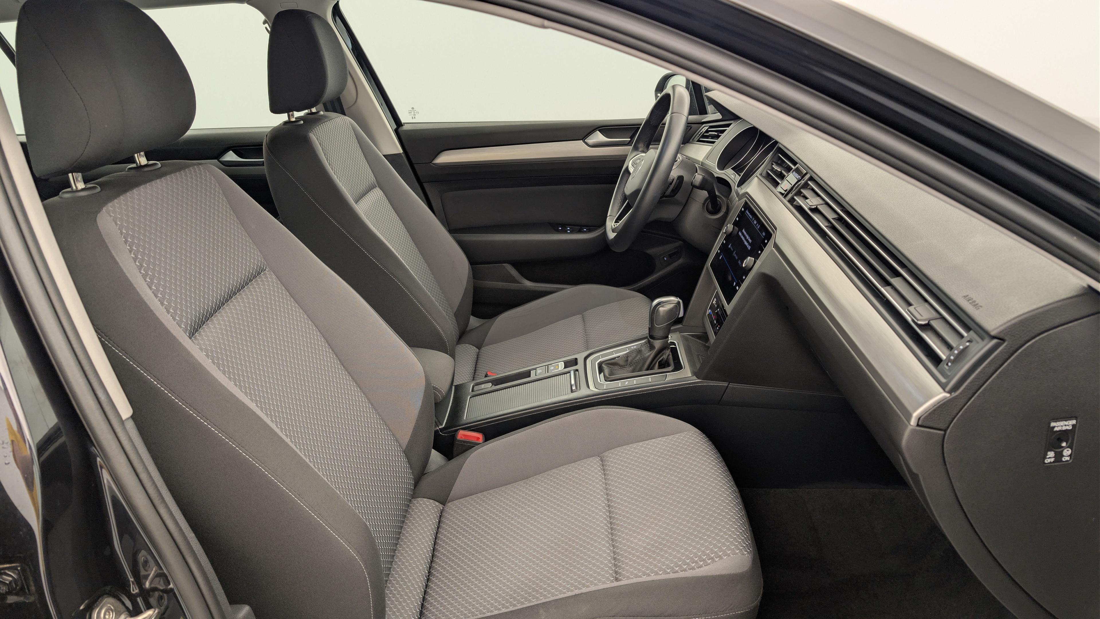 Volkswagen Passat SW 2.0 TDI EVO SCR 150 DSG7 LIFE PLUS