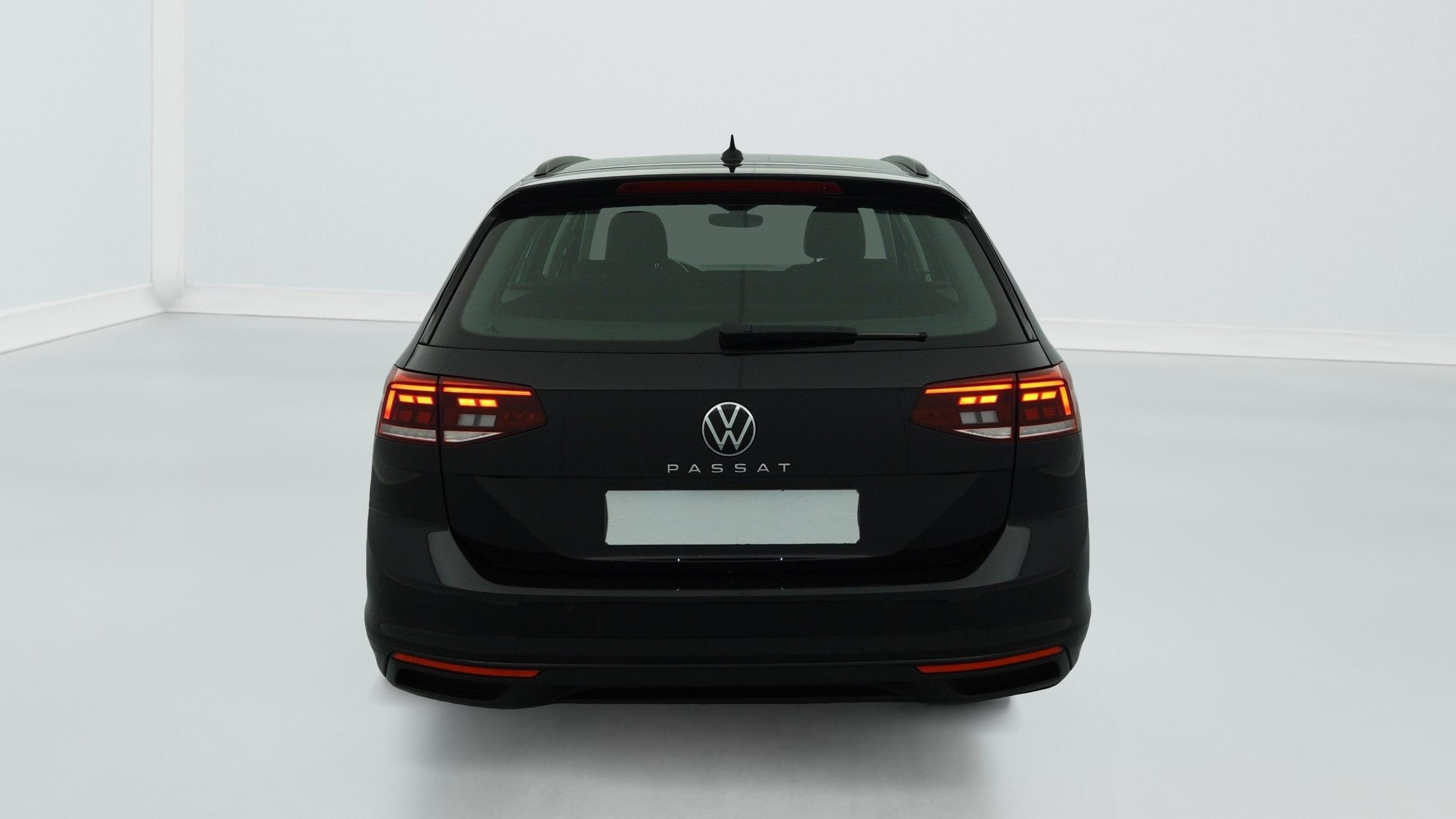Volkswagen Passat SW 2.0 TDI EVO SCR 150 DSG7 LIFE PLUS