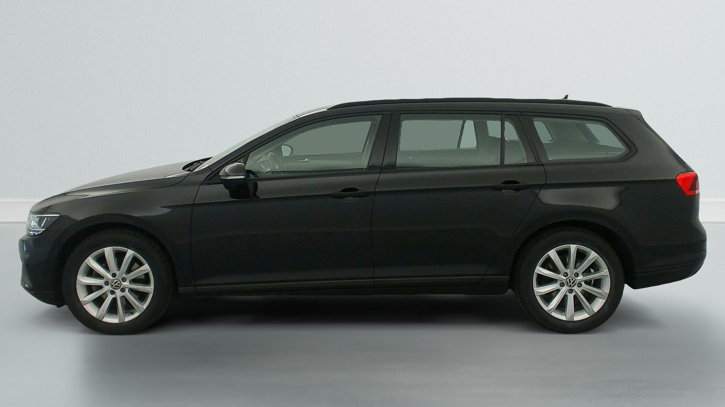 Volkswagen Passat SW 2.0 TDI EVO SCR 150 DSG7 LIFE PLUS
