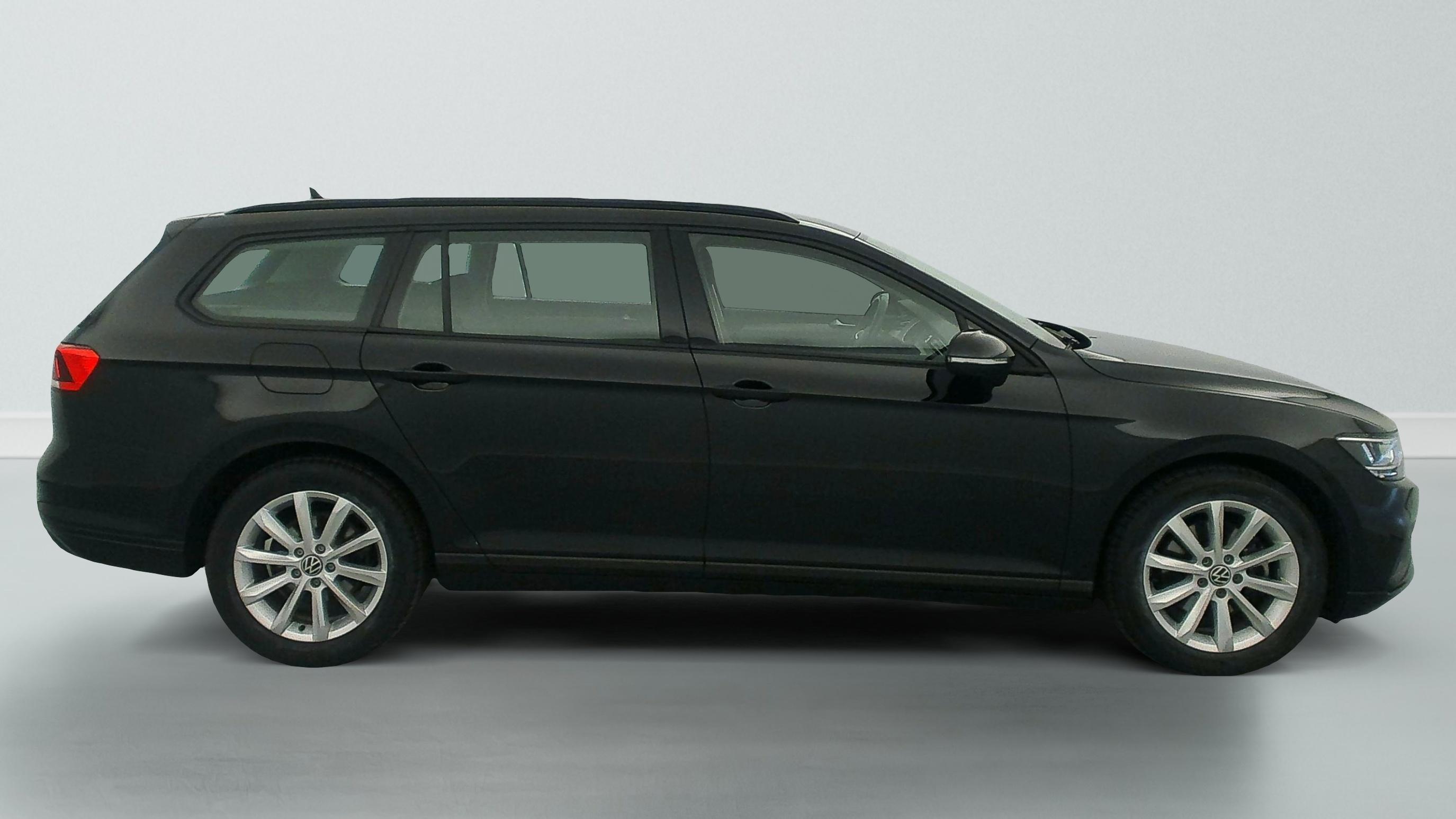 Volkswagen Passat SW 2.0 TDI EVO SCR 150 DSG7 LIFE PLUS