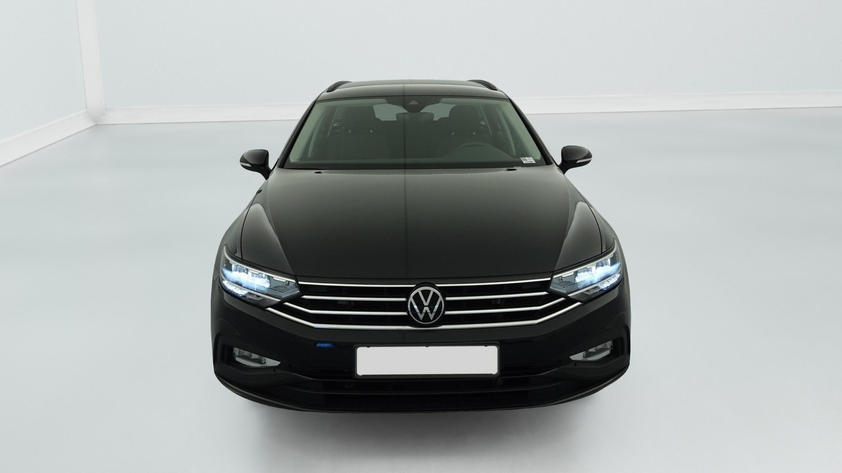 Volkswagen Passat SW 2.0 TDI EVO SCR 150 DSG7 LIFE PLUS